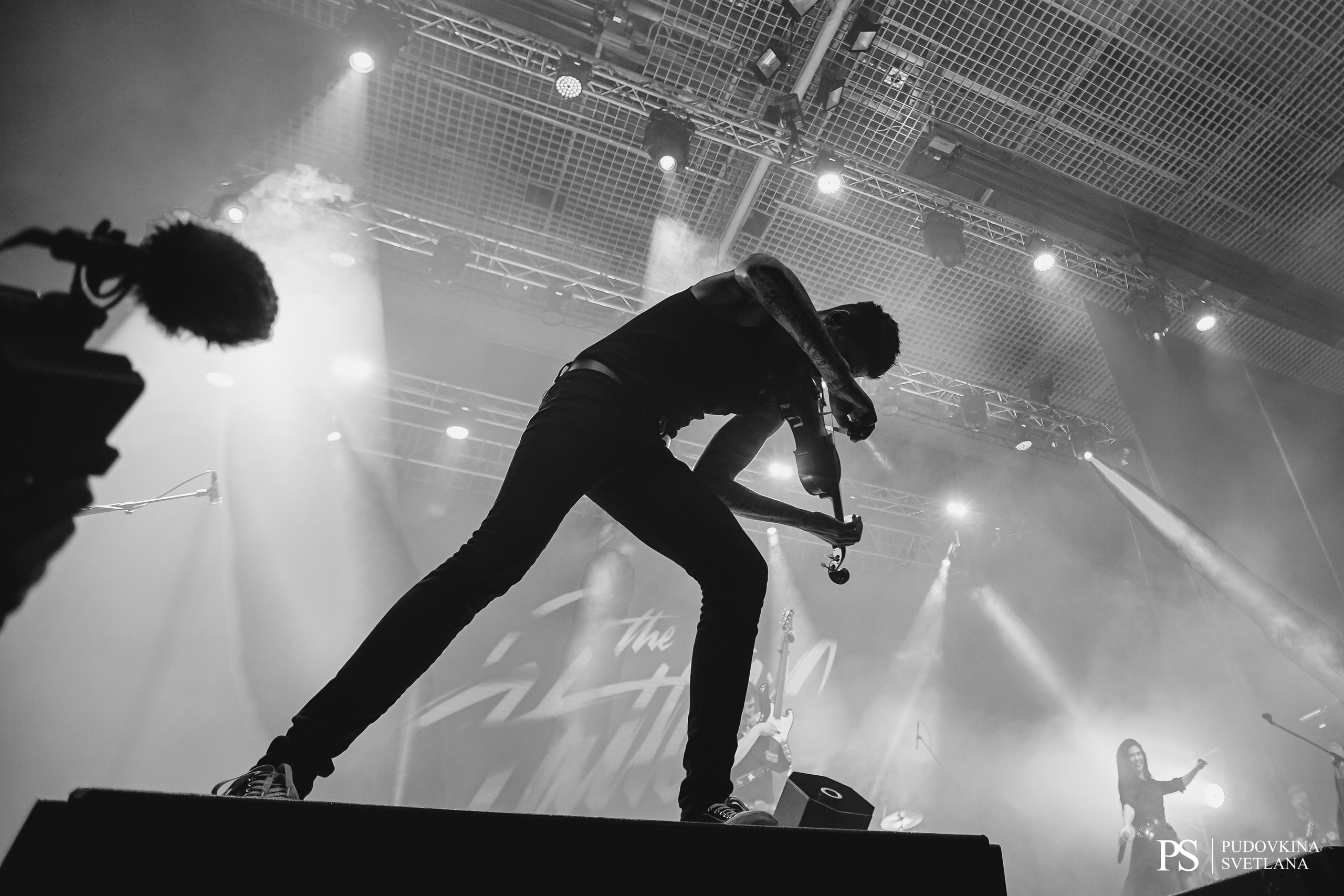 The Hatters. Фотограф Тольятти Светлана Пудовкина