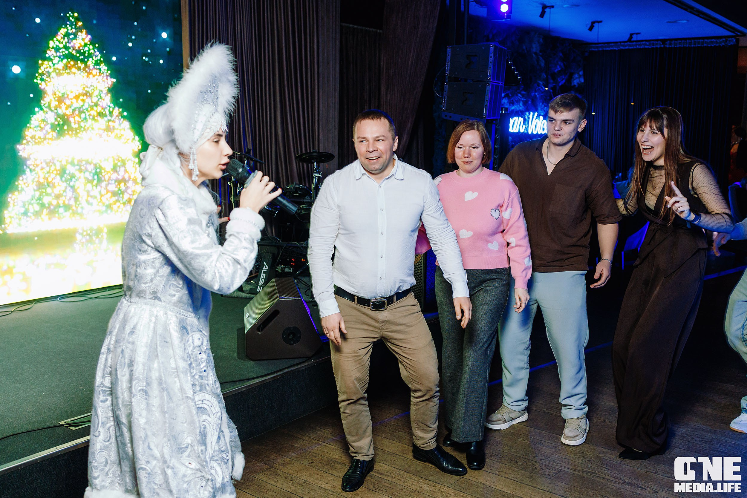 Фоторепортаж из ресторана Океан. One Media Life: фоторепортажи, фотоотчеты с мероприятий и заведений