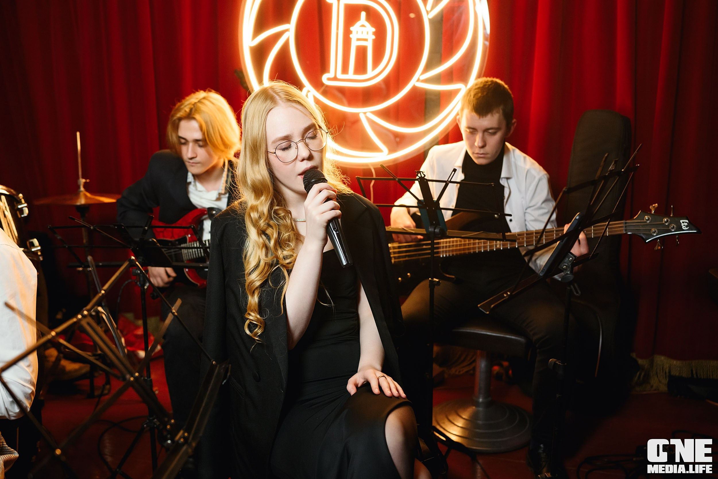 Фоторепортаж из бара Dreadnought. One Media Life: фоторепортажи, фотоотчеты с мероприятий и заведений