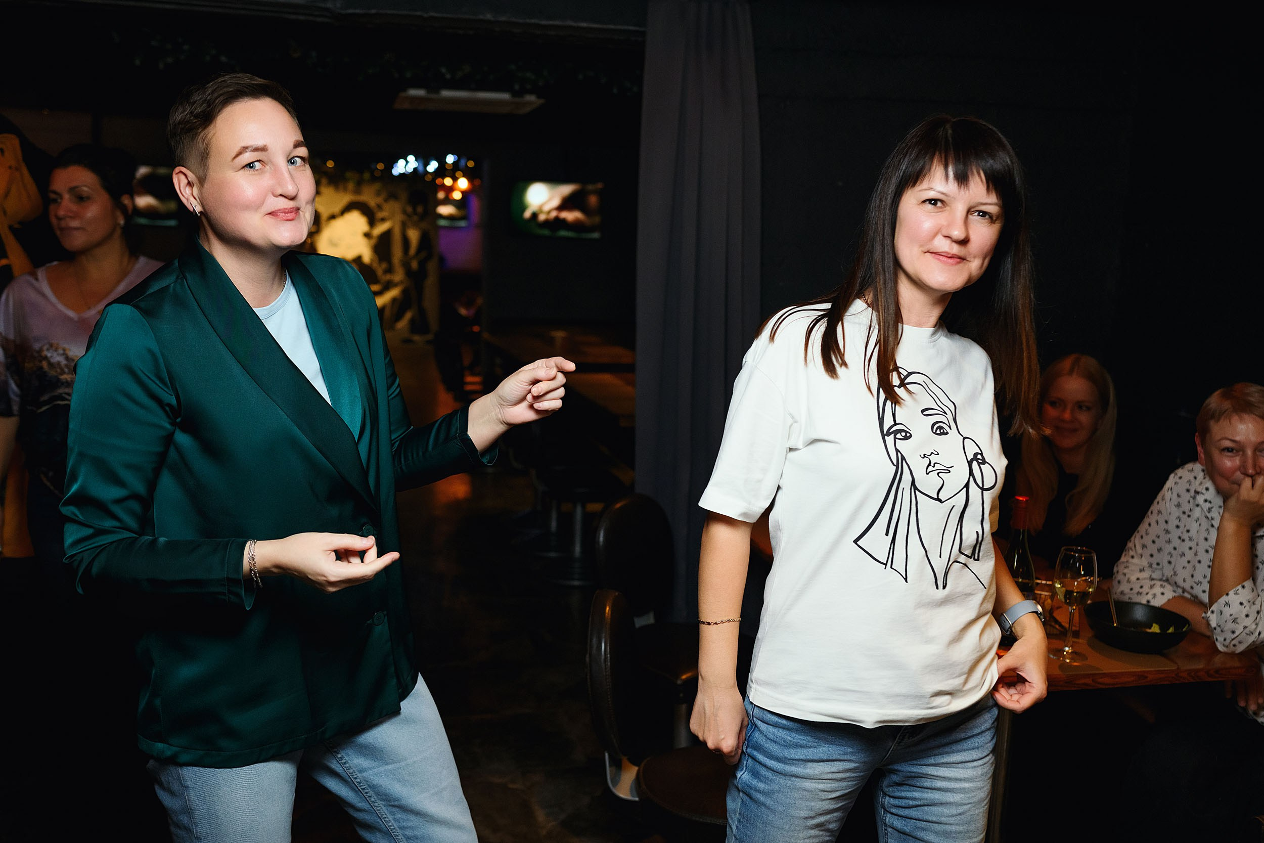 Фоторепортаж из бара Dreadnought. One Media Life: фоторепортажи, фотоотчеты с мероприятий и заведений