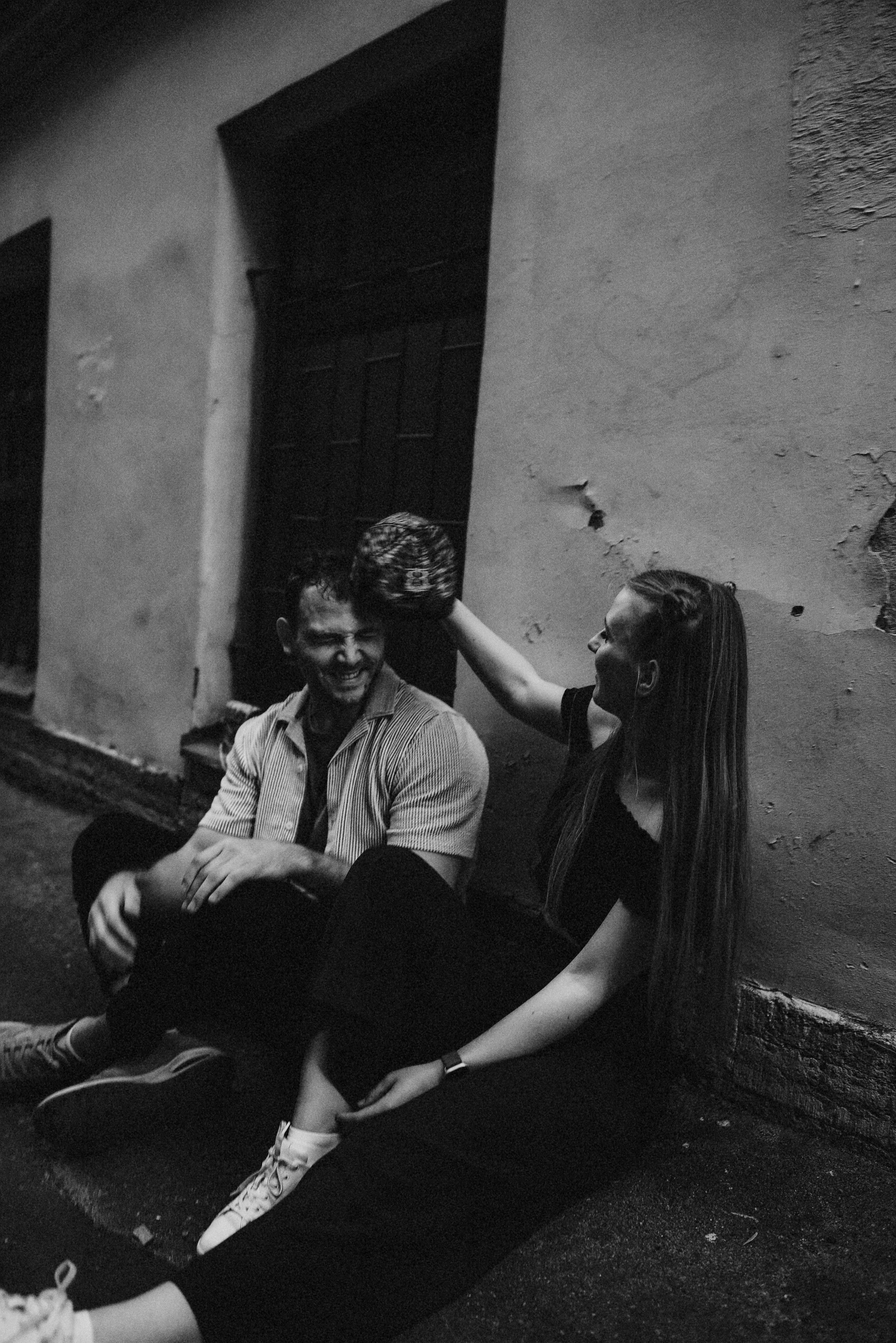 love story Санкт- Петербург