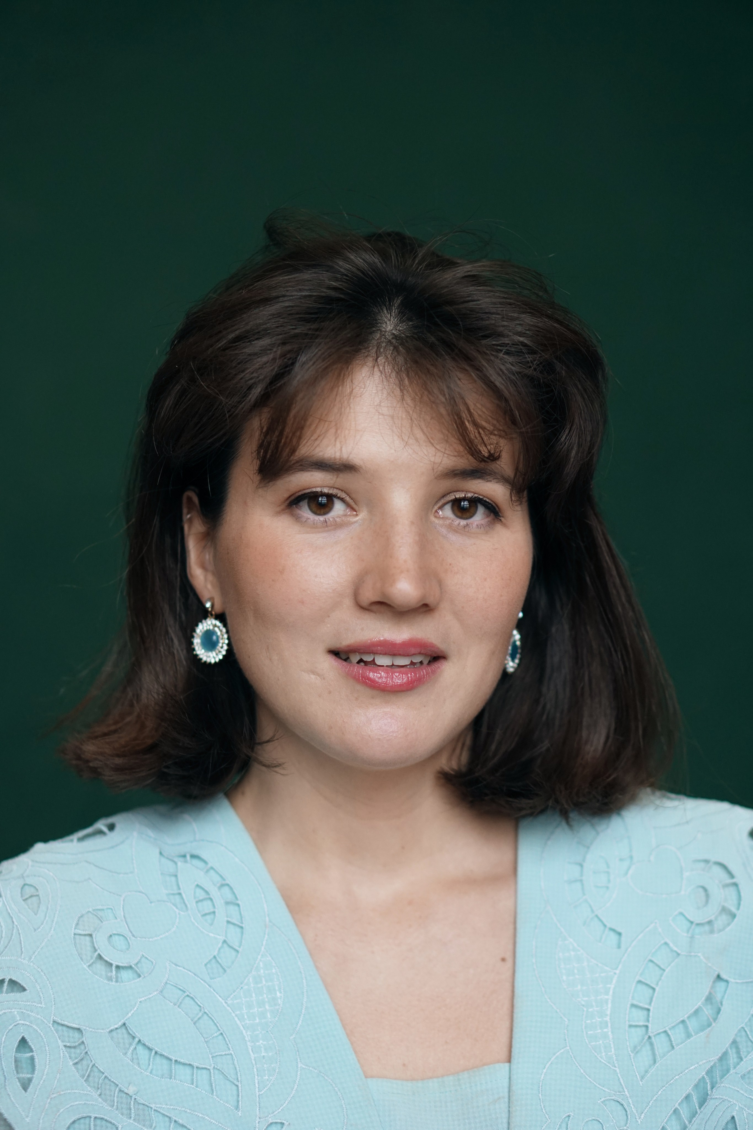 Ольга Владимирова. Фотограф Москва — Полина Робин