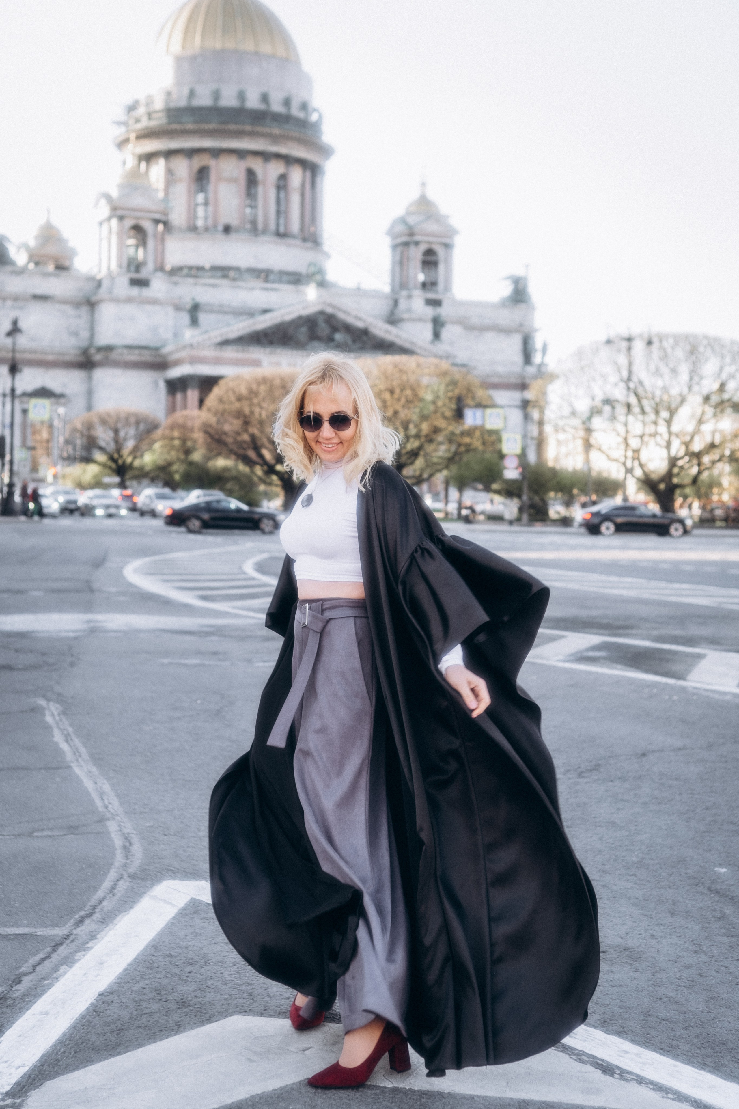 Очаровательно. Фотограф в Санкт-Петербурге Кристина Брянская