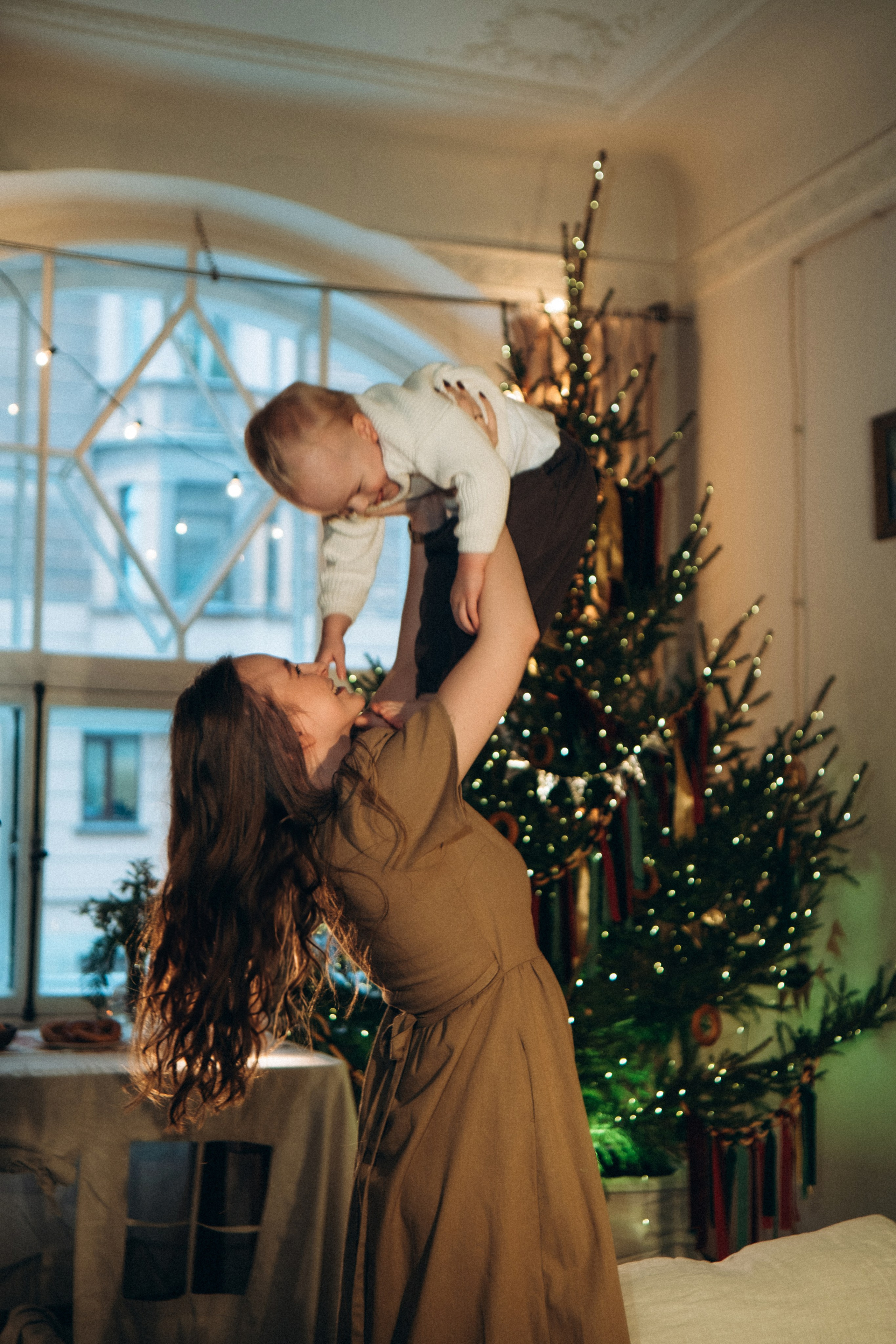 Saint.P.Studio Квартира на Горьковской