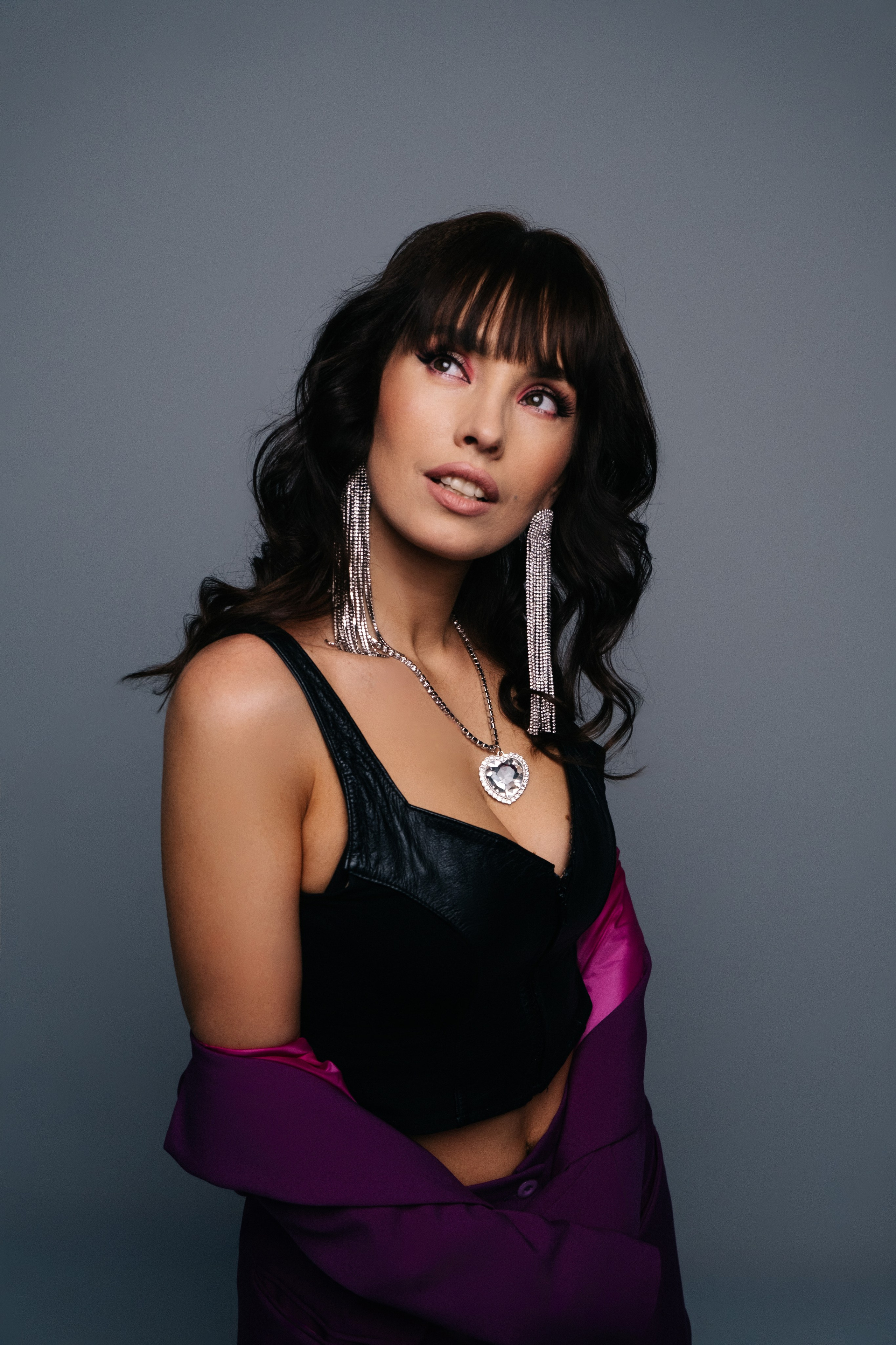 Серьёзно. Фотограф в Санкт-Петербурге Кристина Брянская