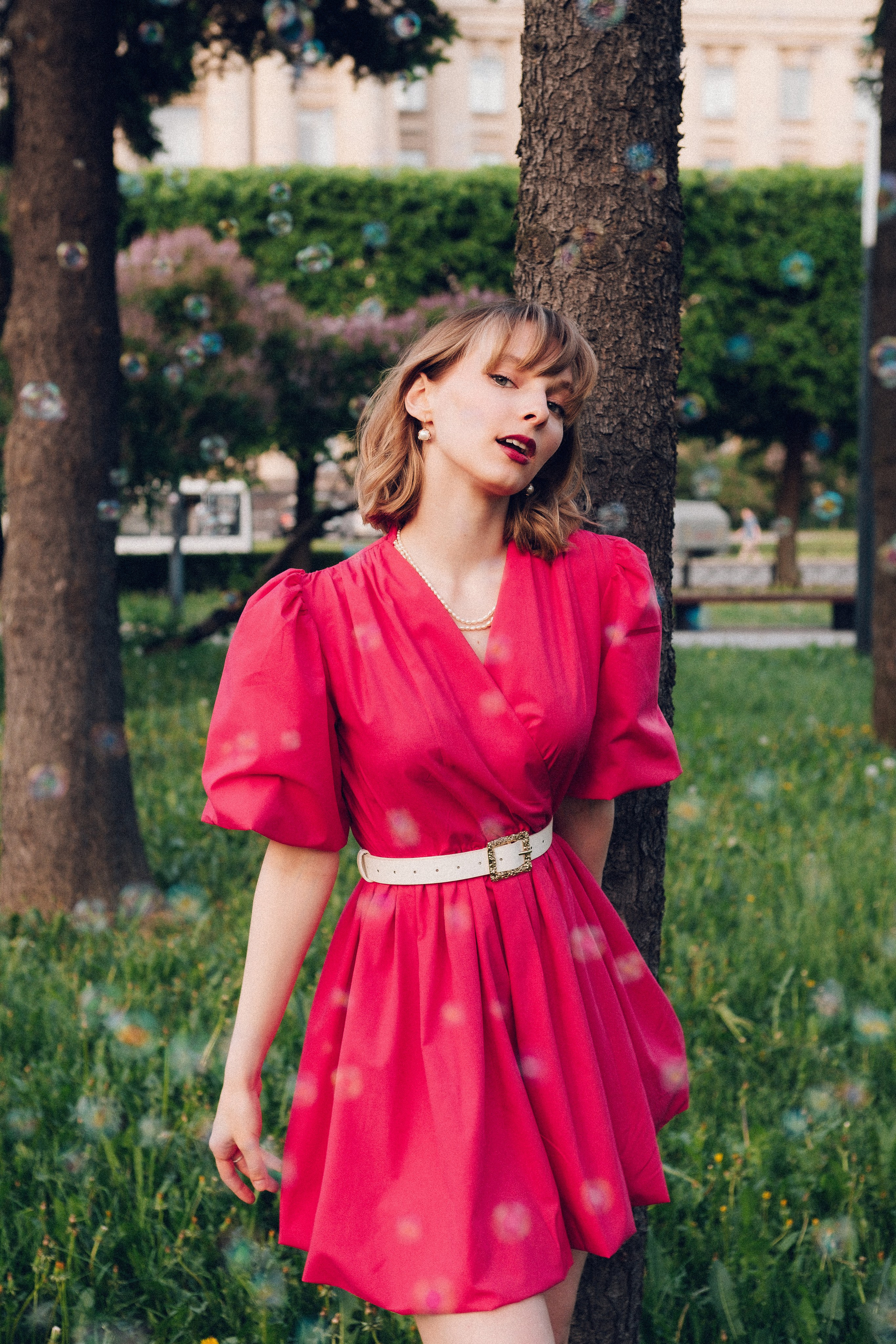 Фонтанно. Фотограф в Санкт-Петербурге Кристина Брянская