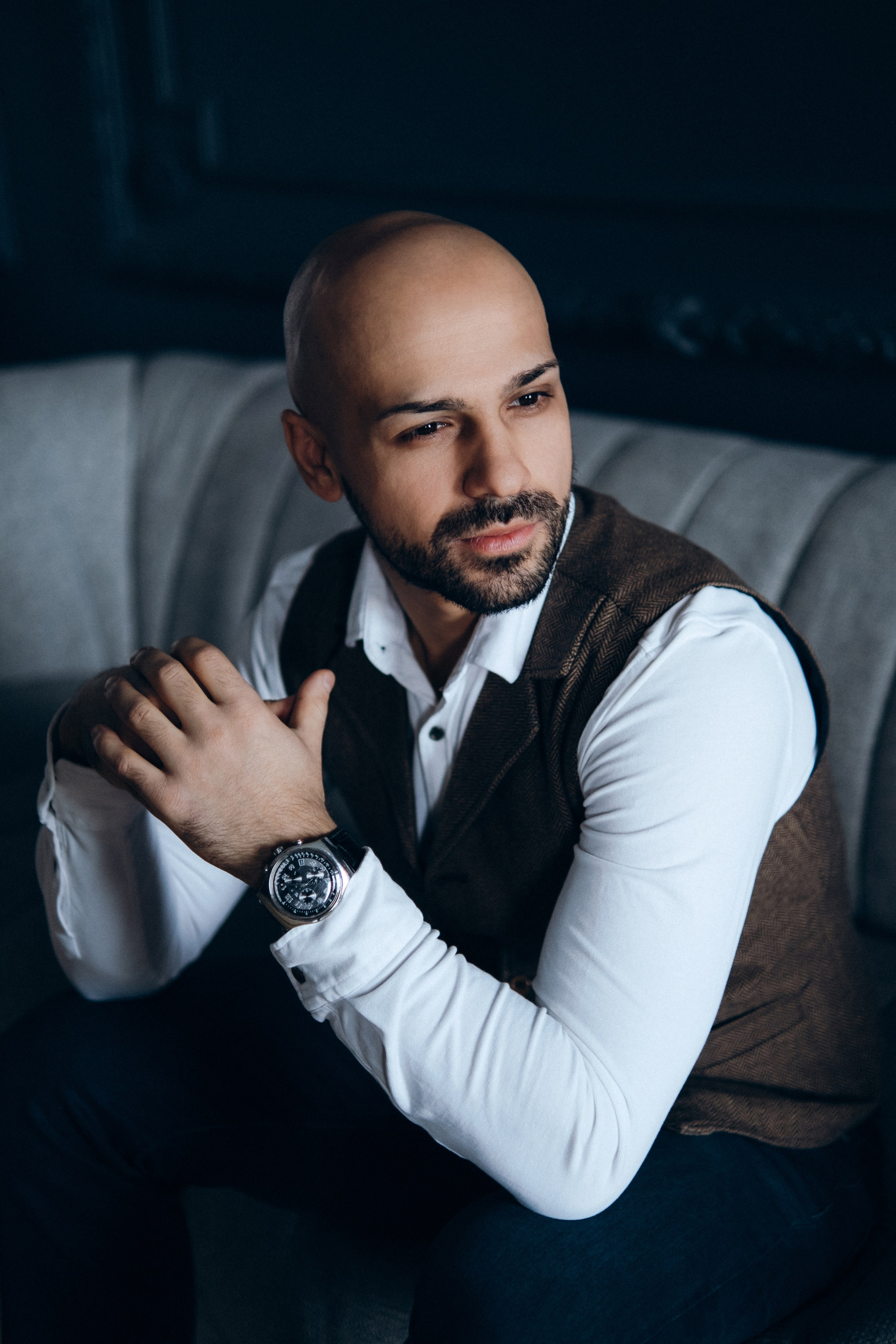 Арсен. Фотограф в Санкт-Петербурге Кристина Брянская