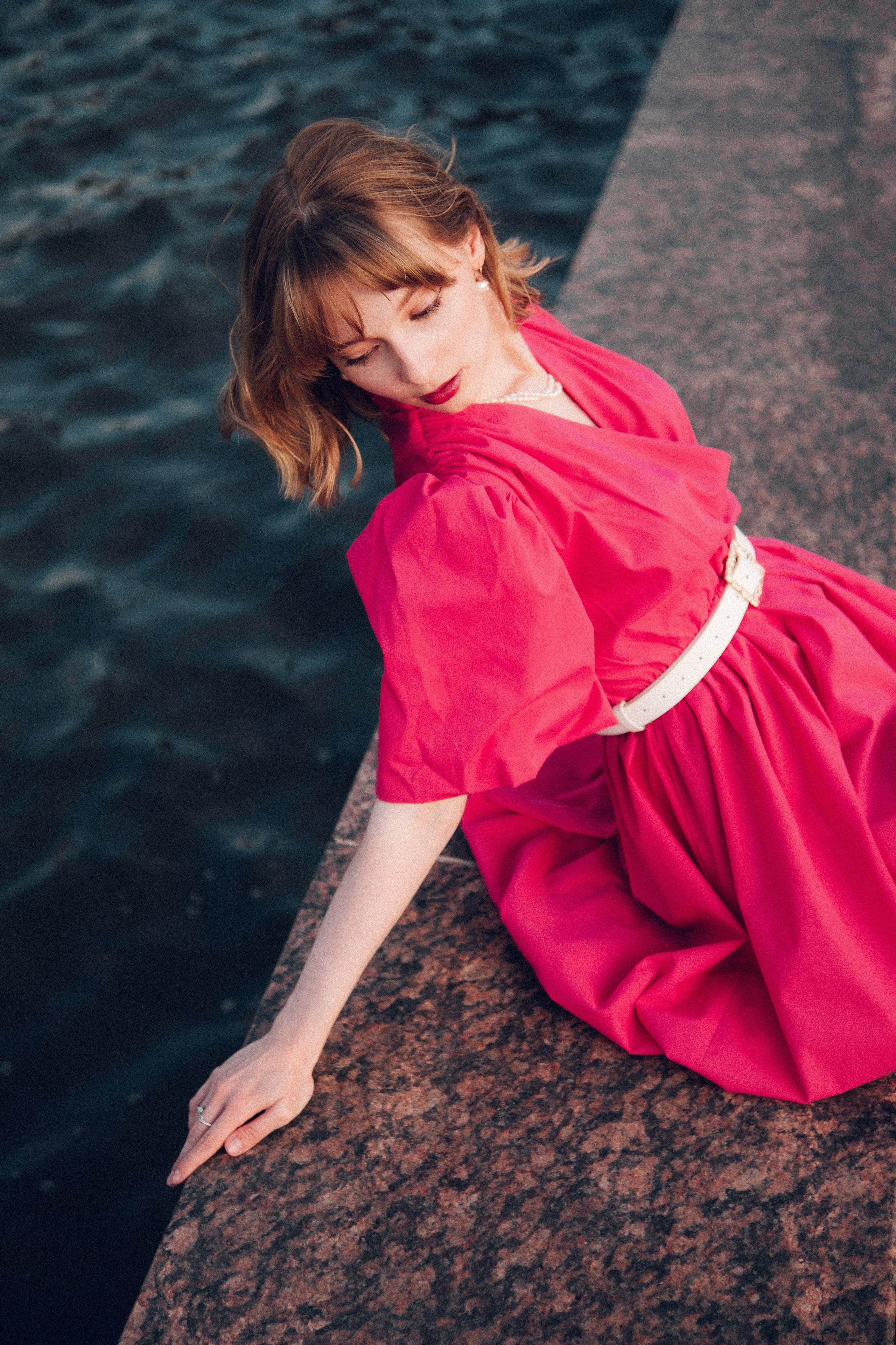 Фонтанно. Фотограф в Санкт-Петербурге Кристина Брянская