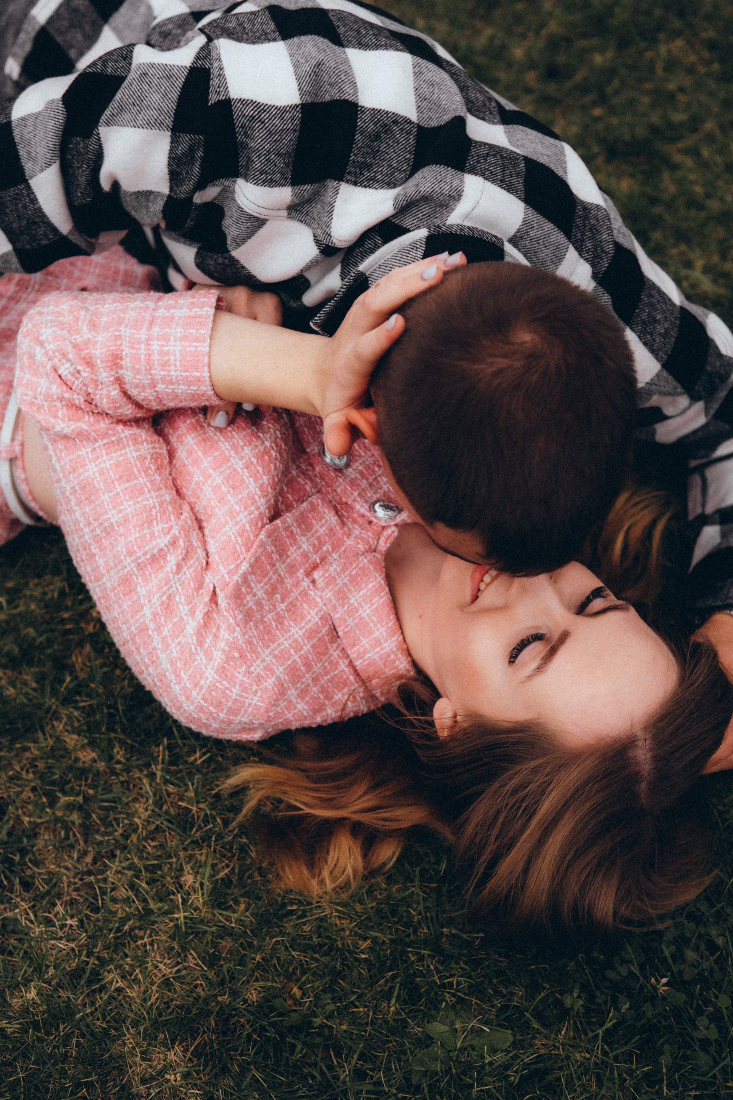 От Дворцовой к Исаакиевскому (лето). Фотограф в Санкт-Петербурге Кристина Брянская