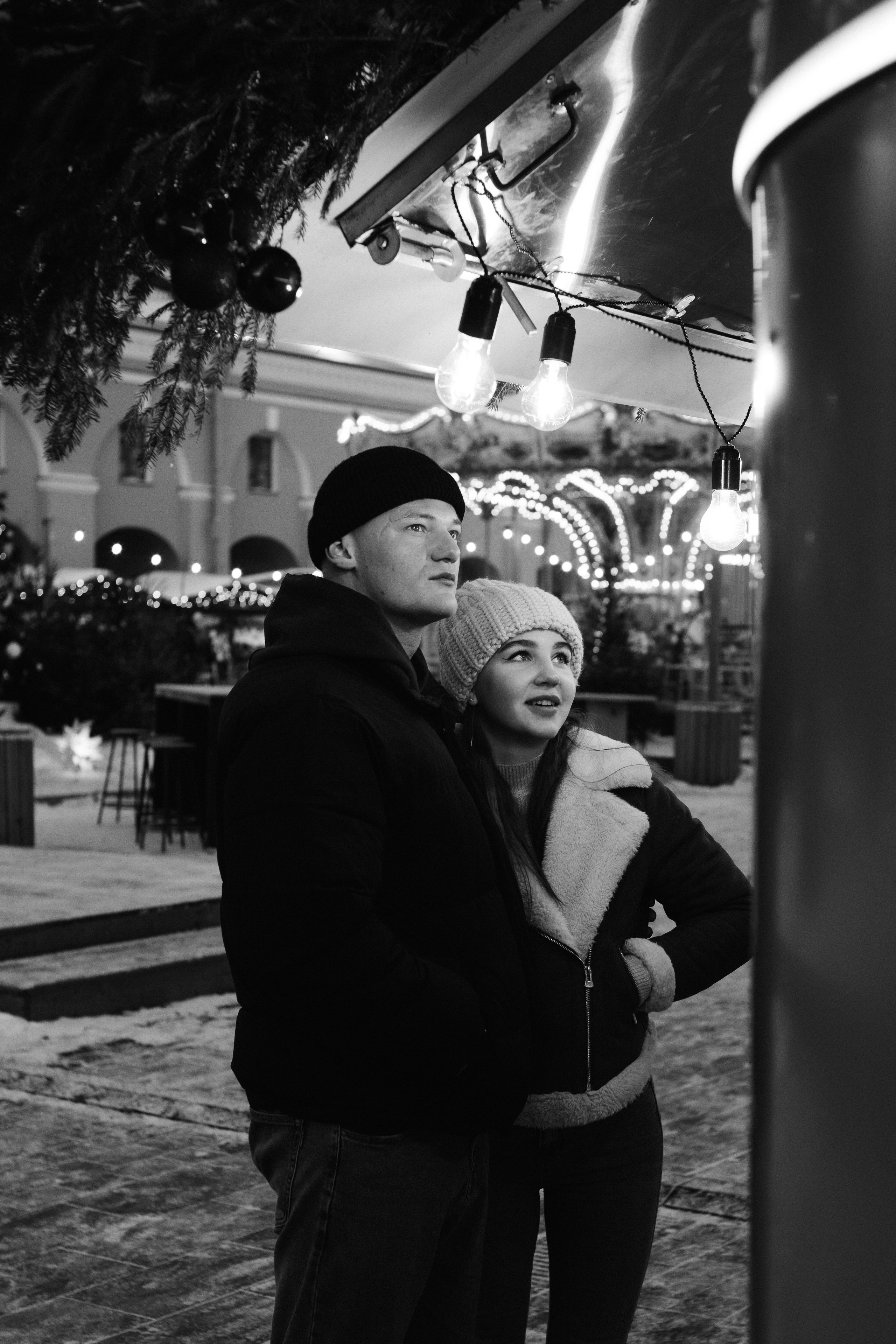 Никольские. Фотограф в Санкт-Петербурге Кристина Брянская