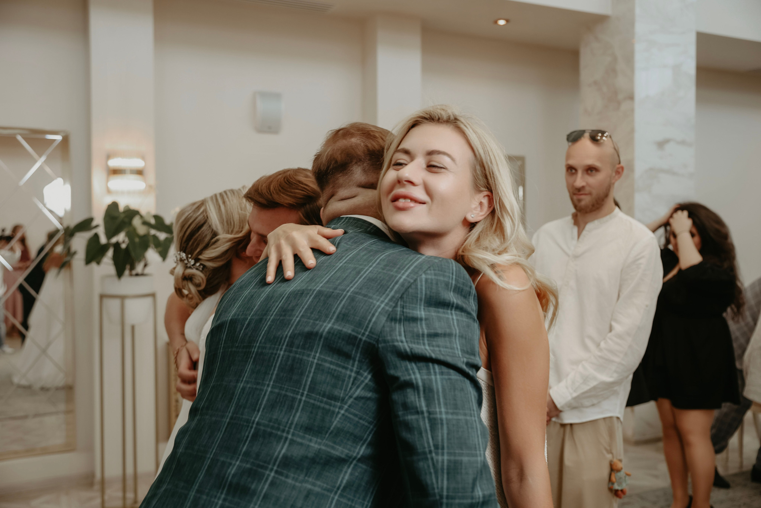 Кристина и Ильяс. Фотограф в Москве и любой точке земного шара Алёна Вялова (Чулкова)