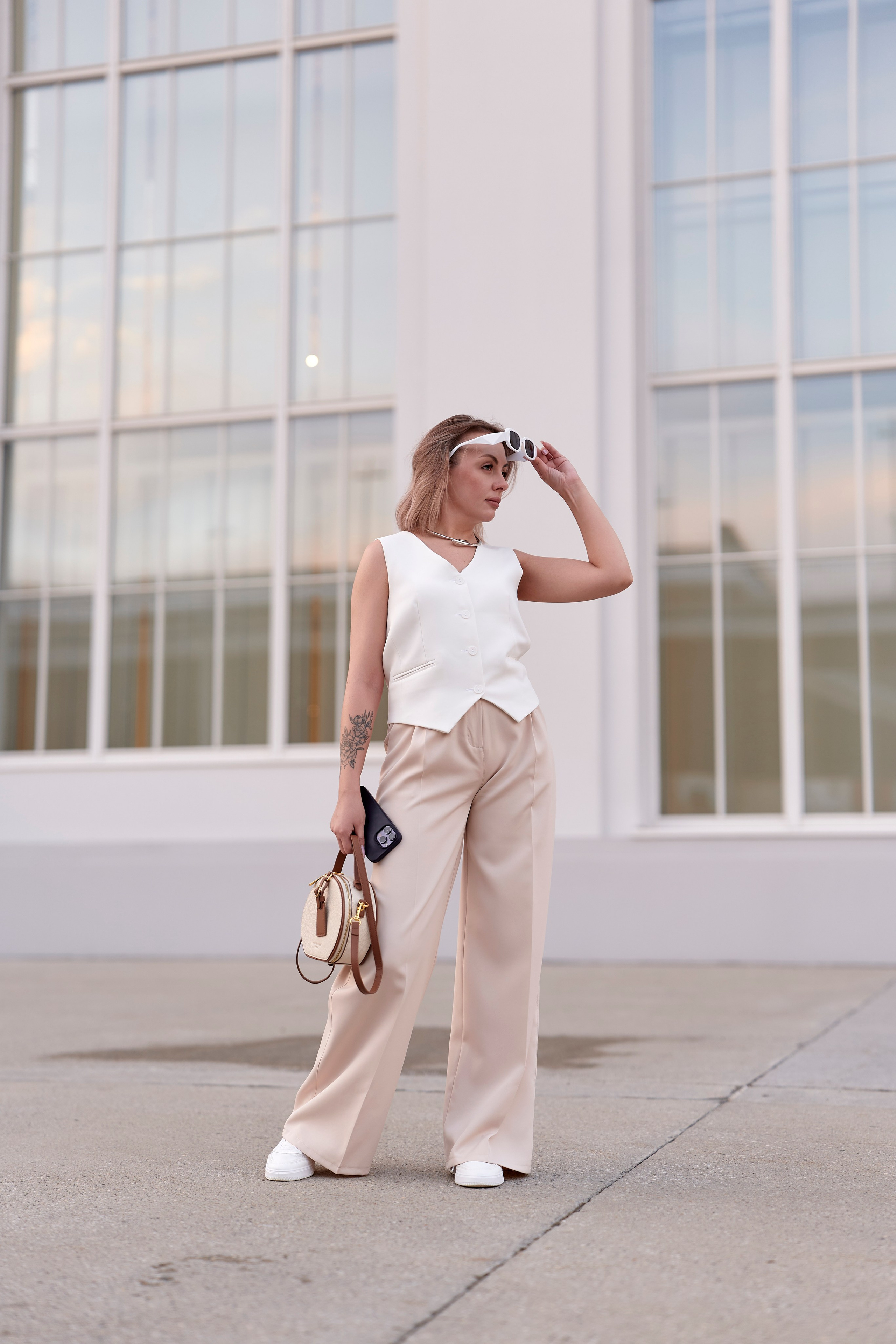 Прогулка. Семейный и женский фотограф в Москве Зоя Бучерова