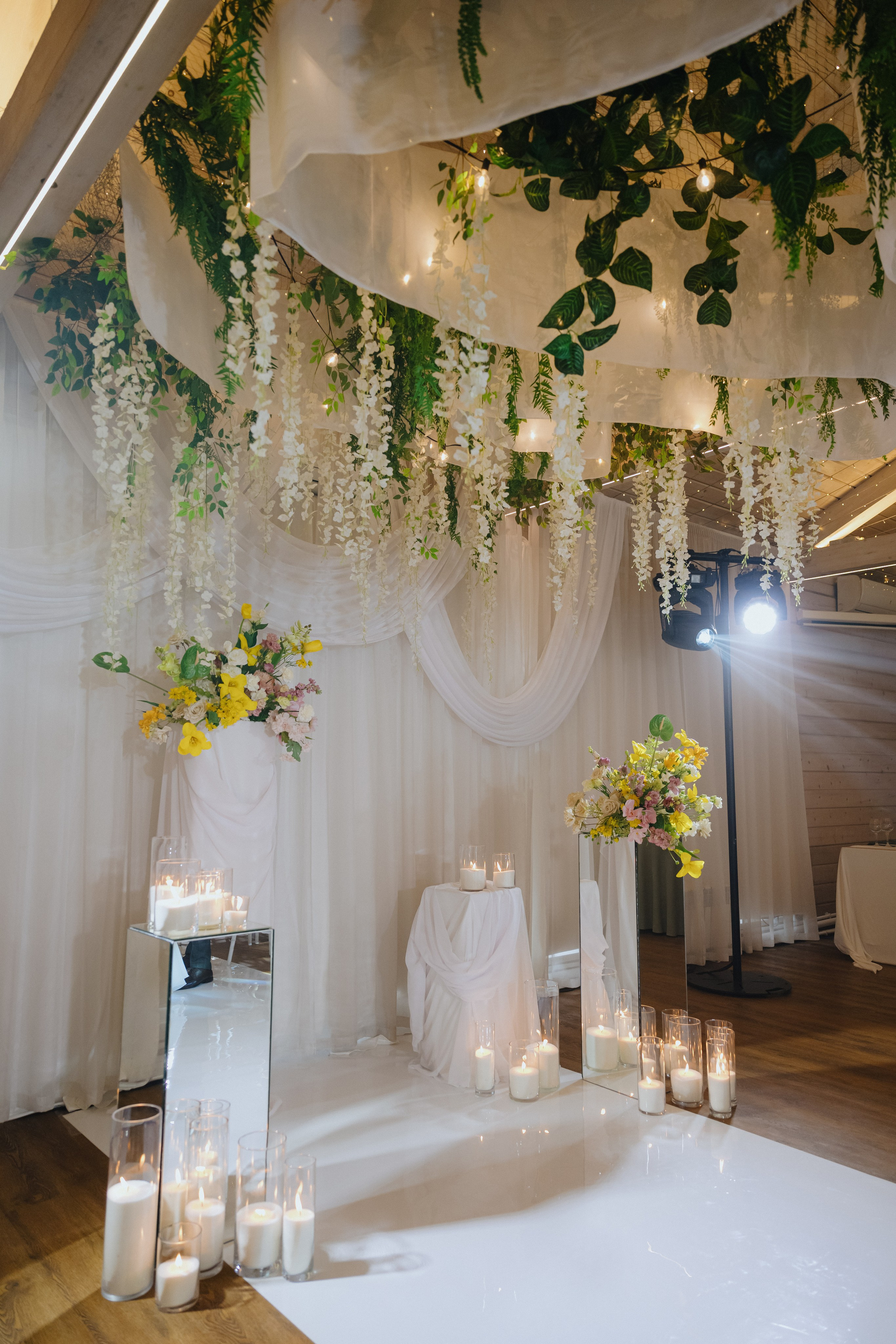 Диана & Игорь, Сосновый бор