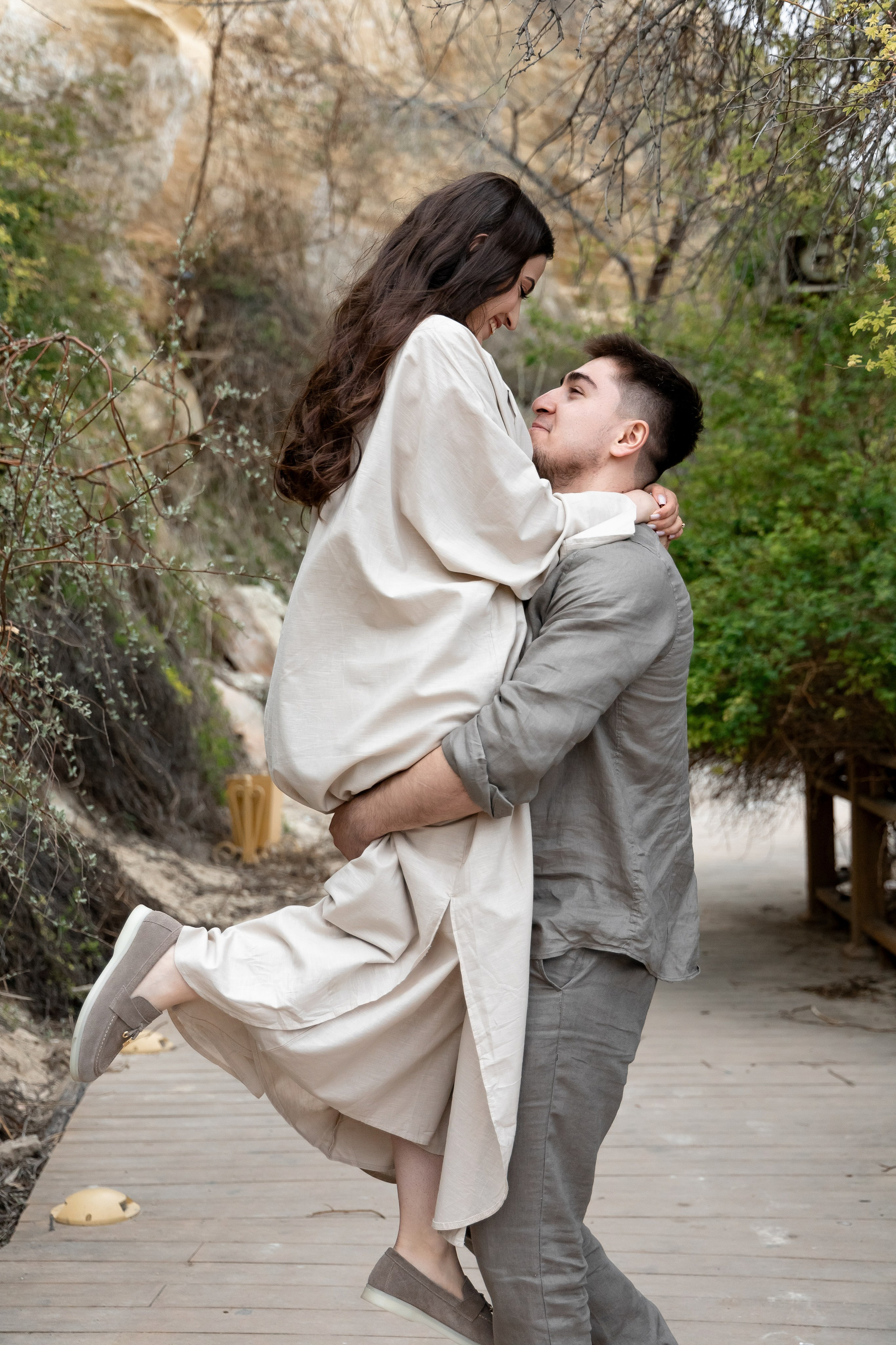 Abdulaziz & Emiliya. Свадебный и фэшн фотограф