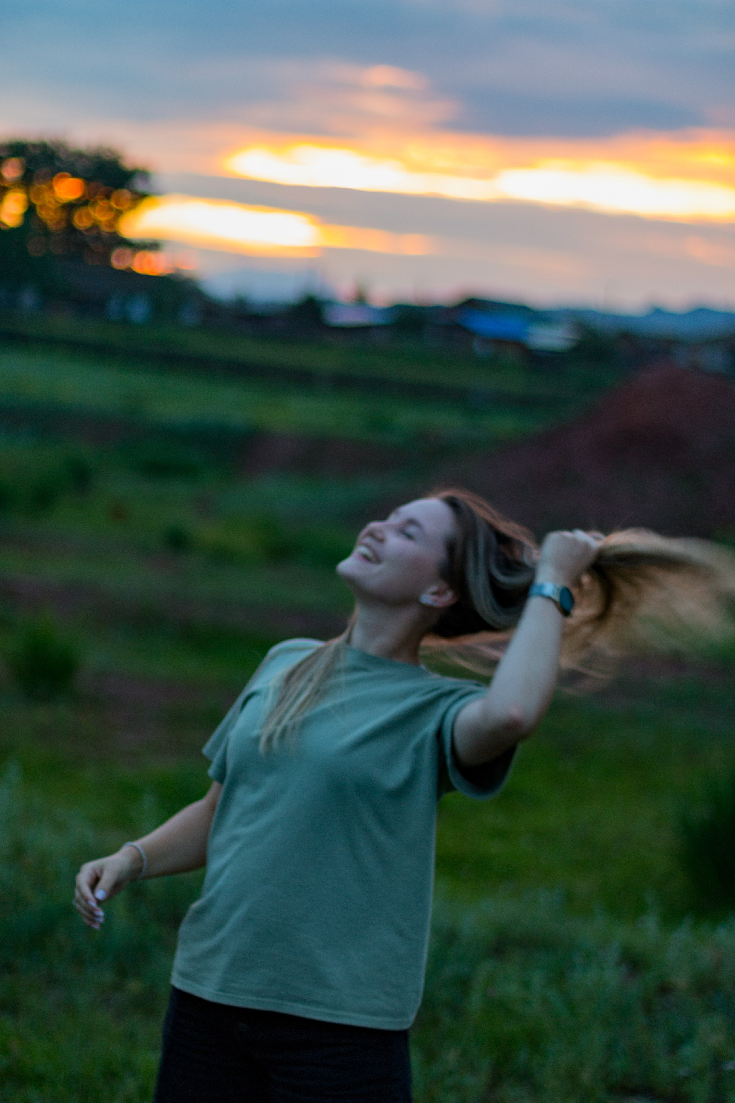 Оля. Фотограф в Сочи