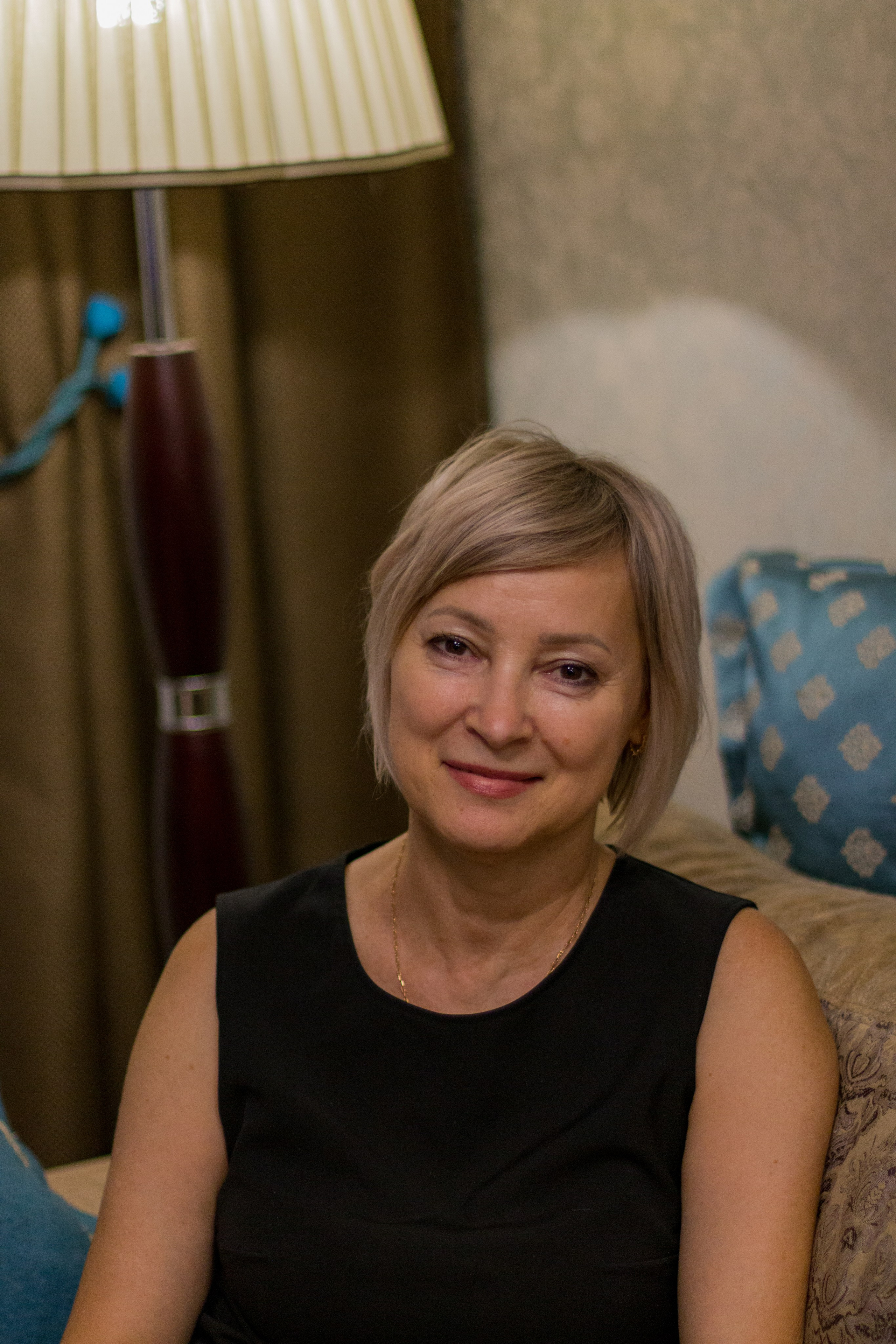 Моя семья. Фотограф в Сочи