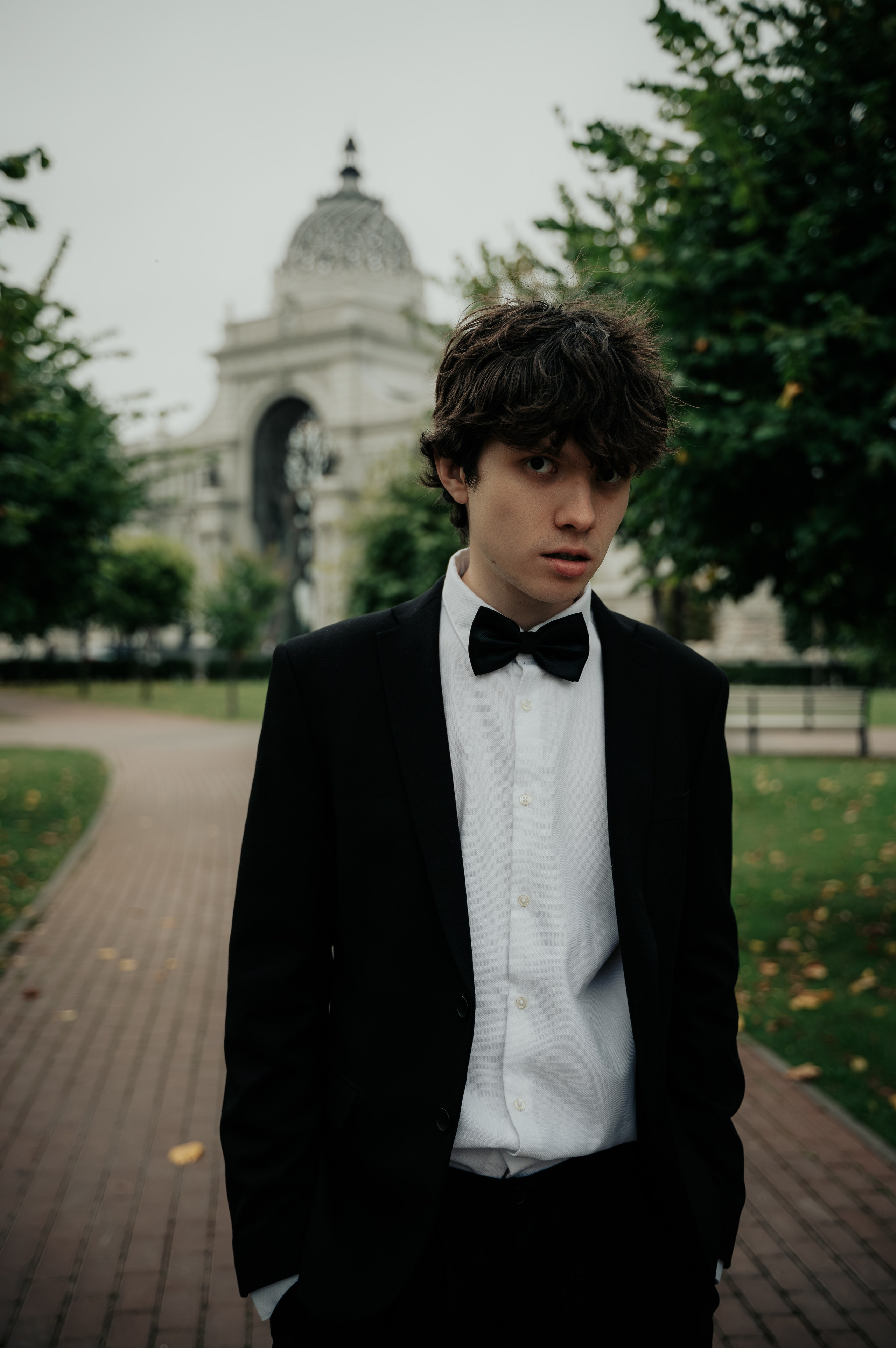 Свадьба Айбулата и Карины. Фотограф/видеограф Богдан Голованов