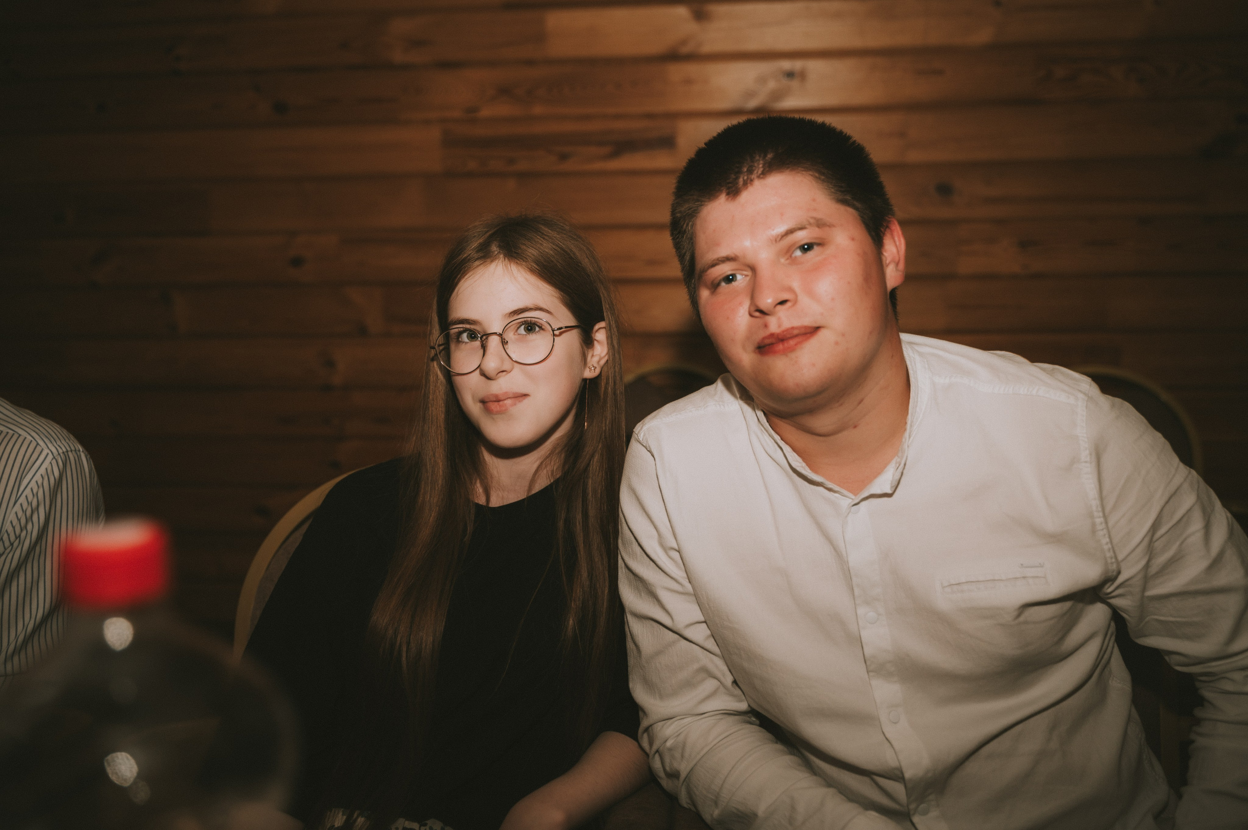 Свадьба Сабины и Риназа. Фотограф/видеограф Богдан Голованов