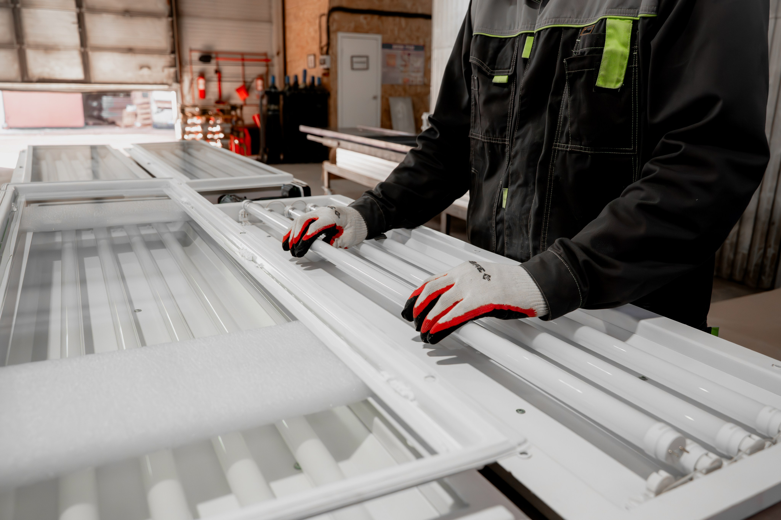 Для производства АВЕРС. Фотограф/видеограф Богдан Голованов