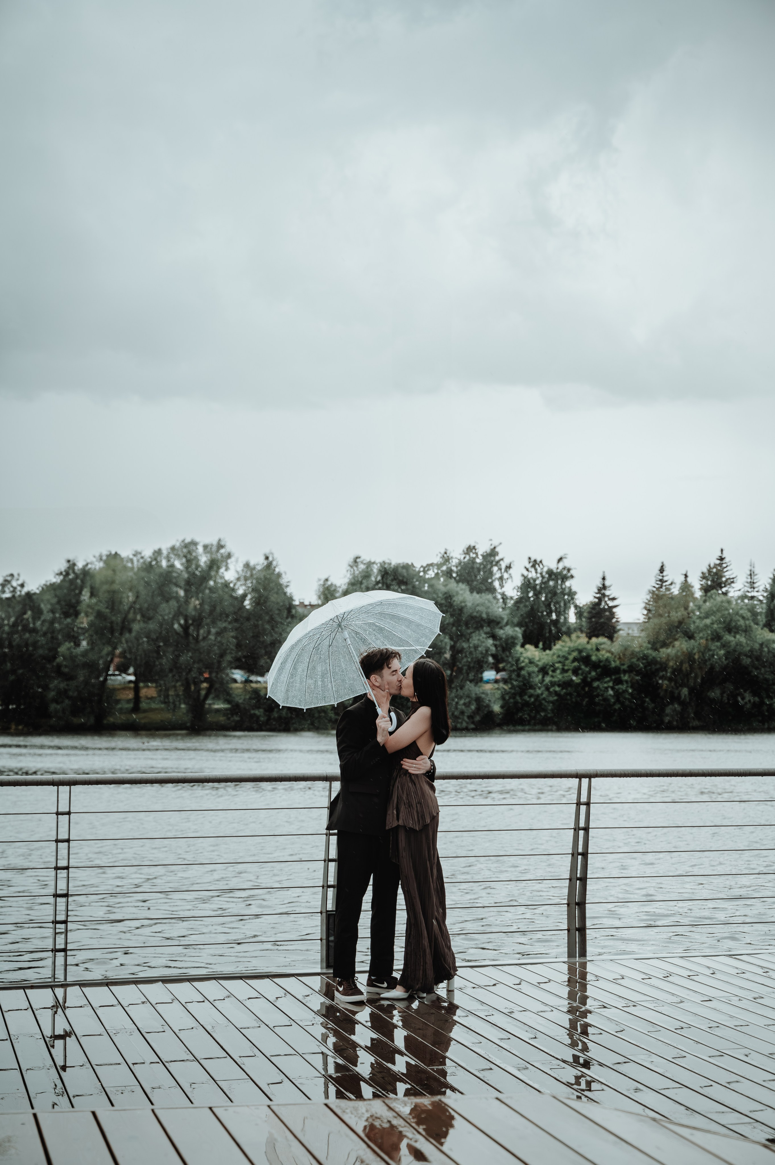 Лав стори для Маргариты и Аделя. Фотограф/видеограф Богдан Голованов