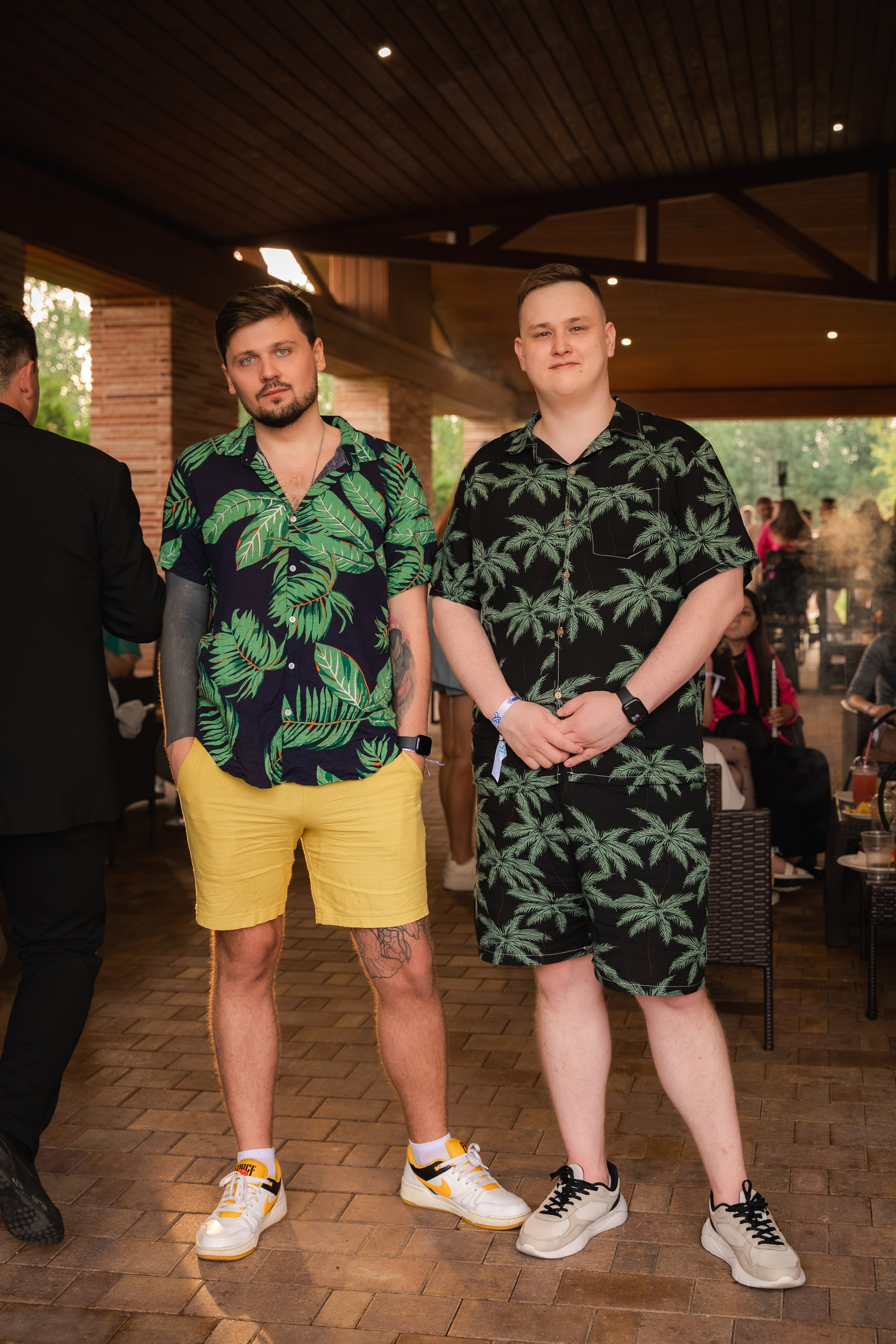 Мероприятия. Корпоратив Авито. Фотограф/видеограф Богдан Голованов