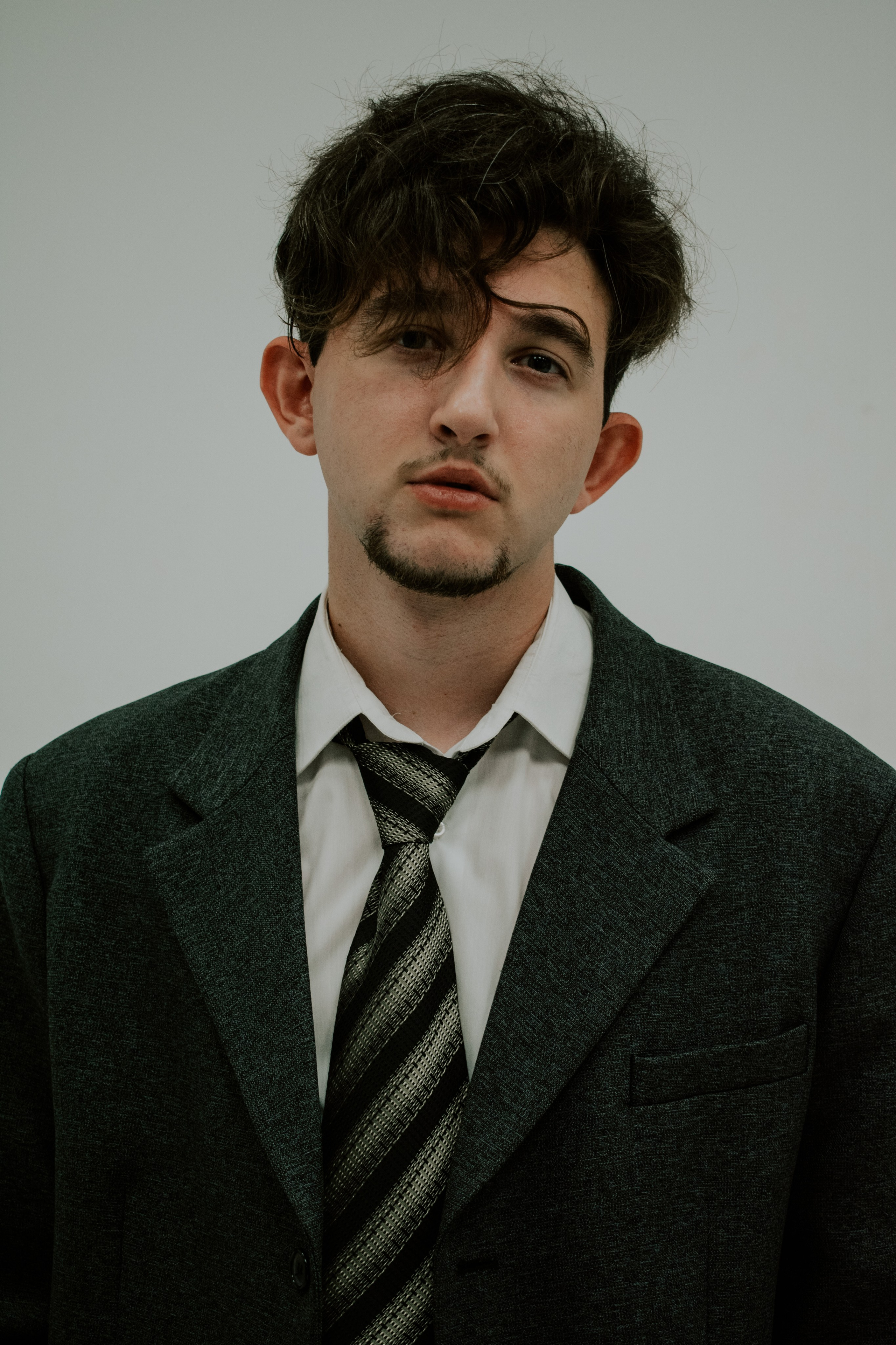 фотосессия в деловом стиле