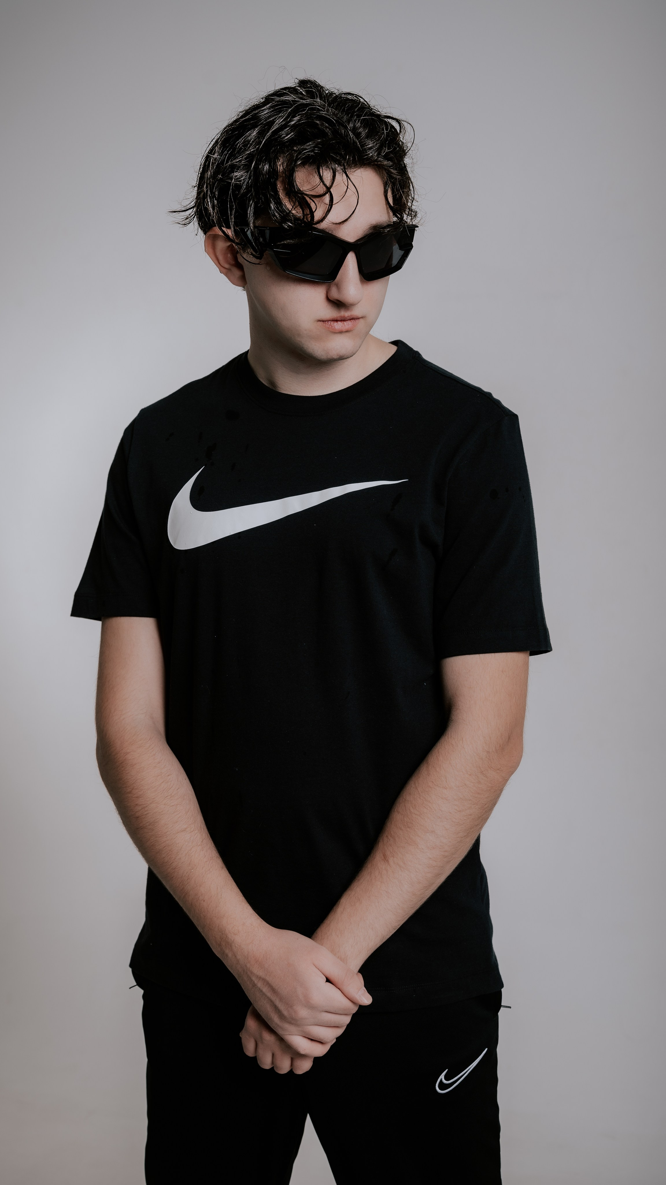 Магазин одежды FreeStyle. Фотограф/видеограф Богдан Голованов