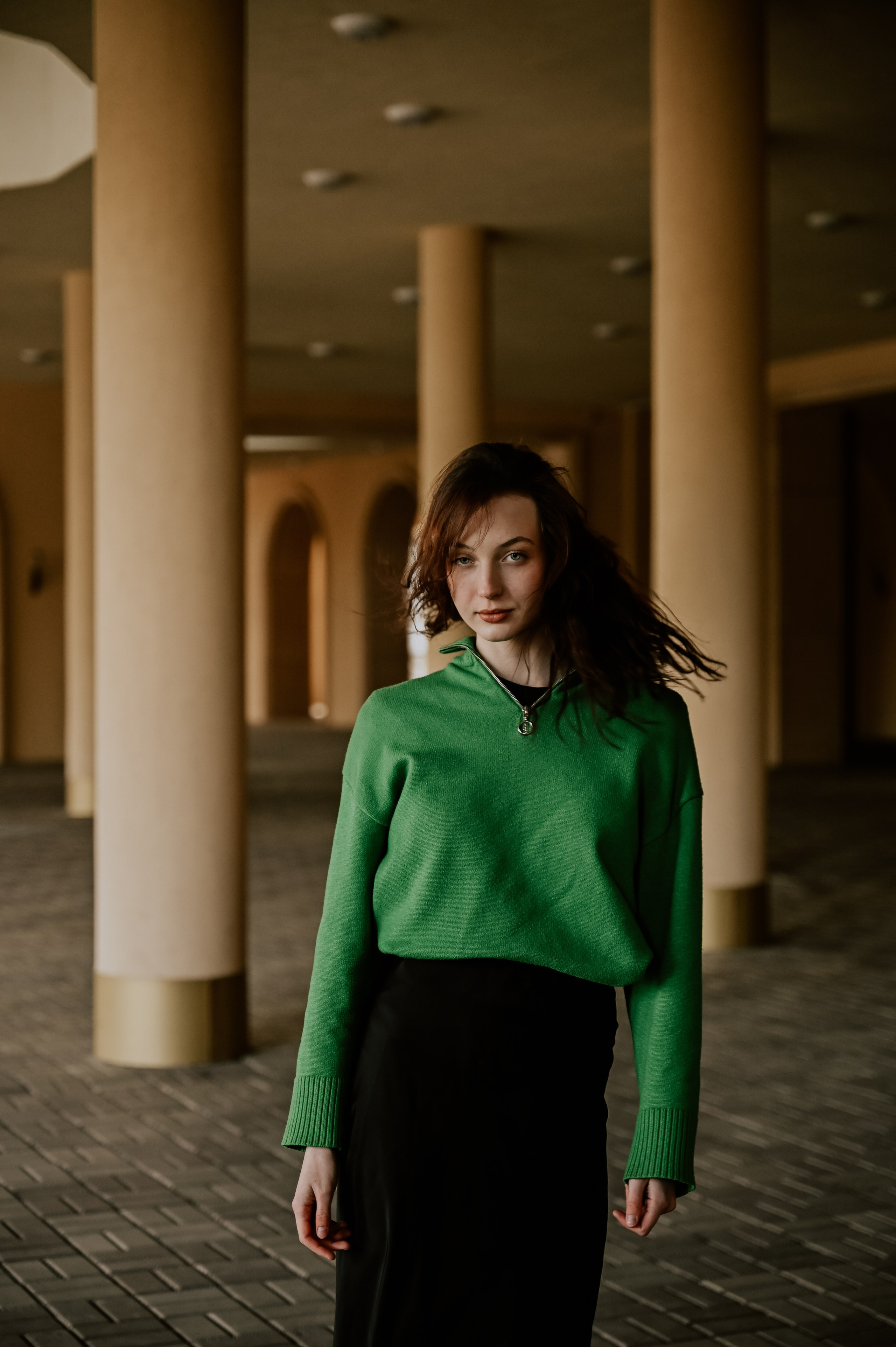 Фотосессия для Maksllx. Фотограф/видеограф Богдан Голованов