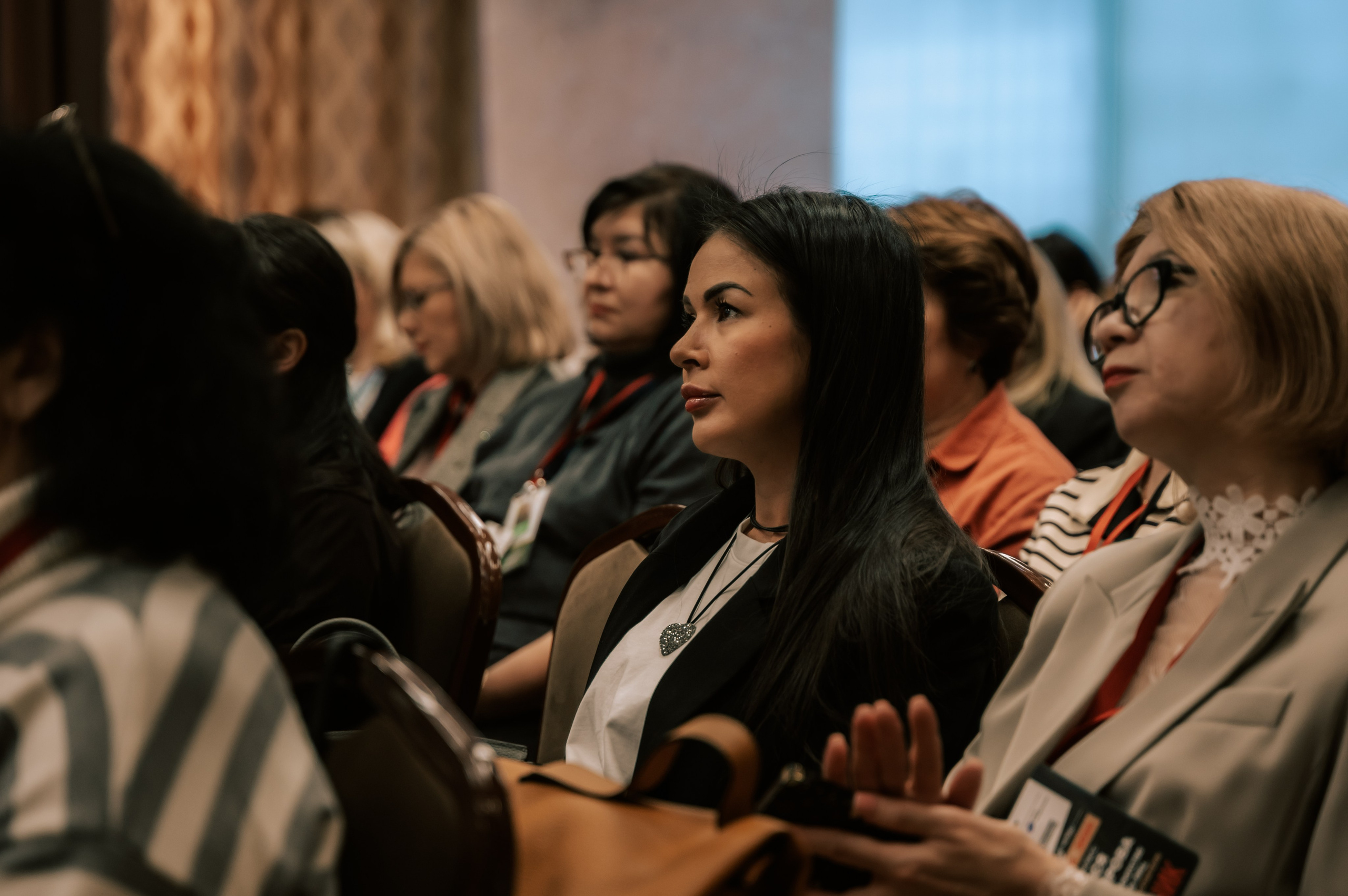 Мероприятия. Гильдия риелторов. Фотограф/видеограф Богдан Голованов
