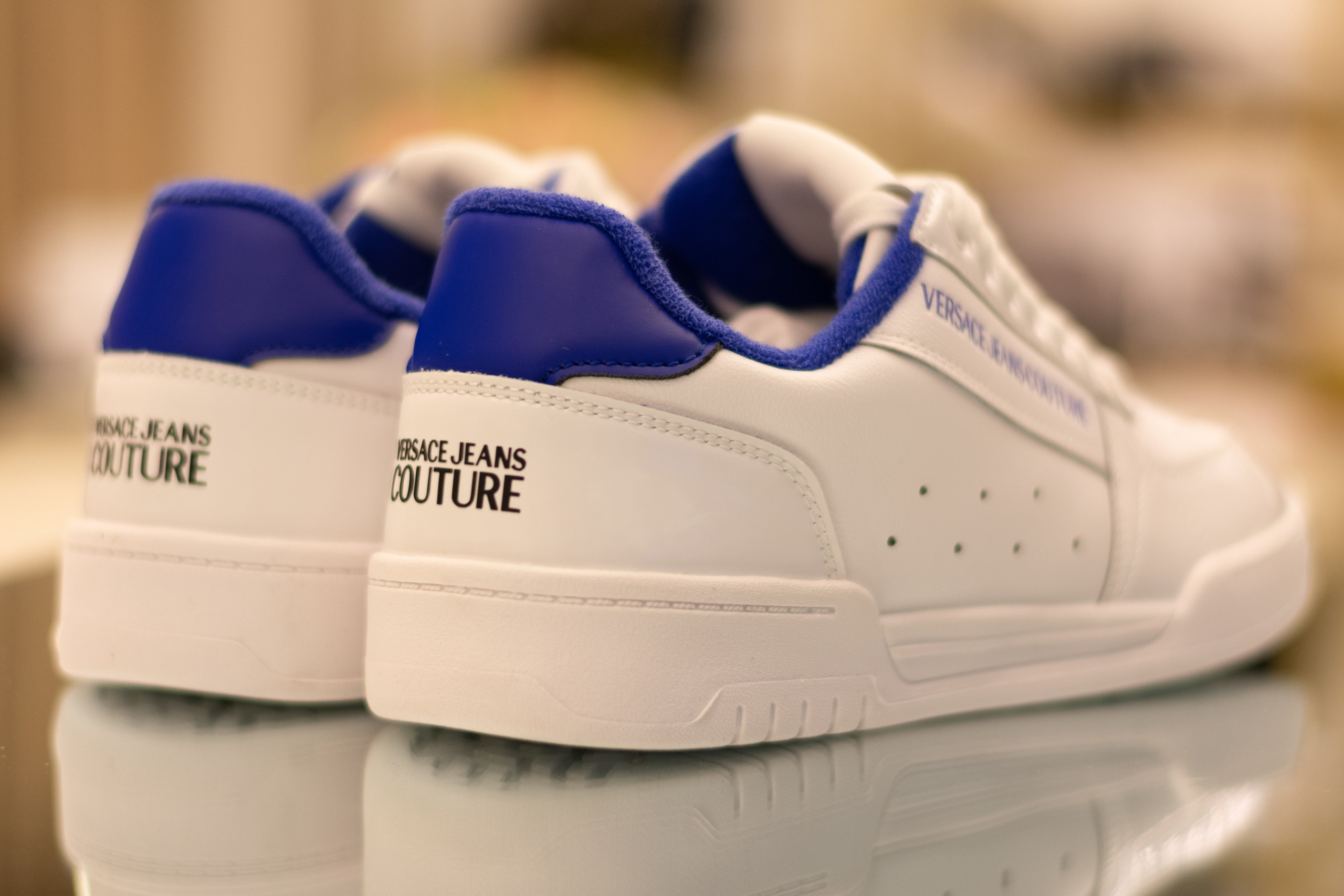 Для организаций. Предметная фотосессия для обувного магазина Capsula. Фотограф/видеограф Богдан Голованов