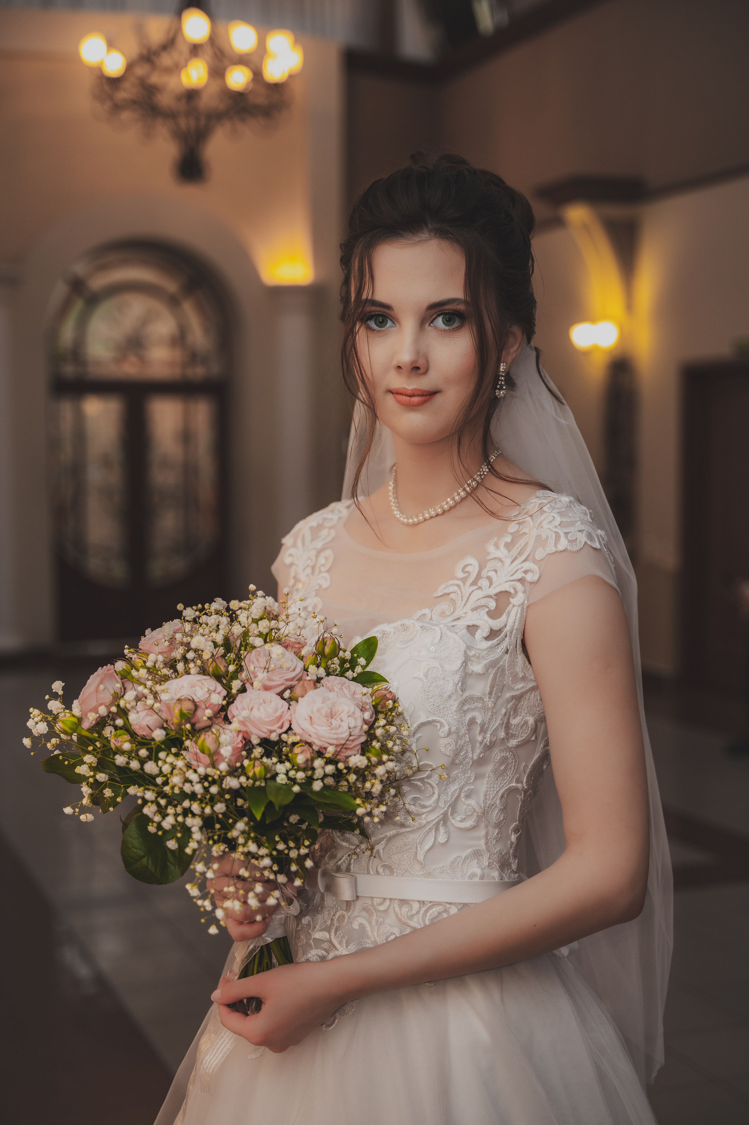 Свадьба Артура и Ники. Фотограф/видеограф Богдан Голованов