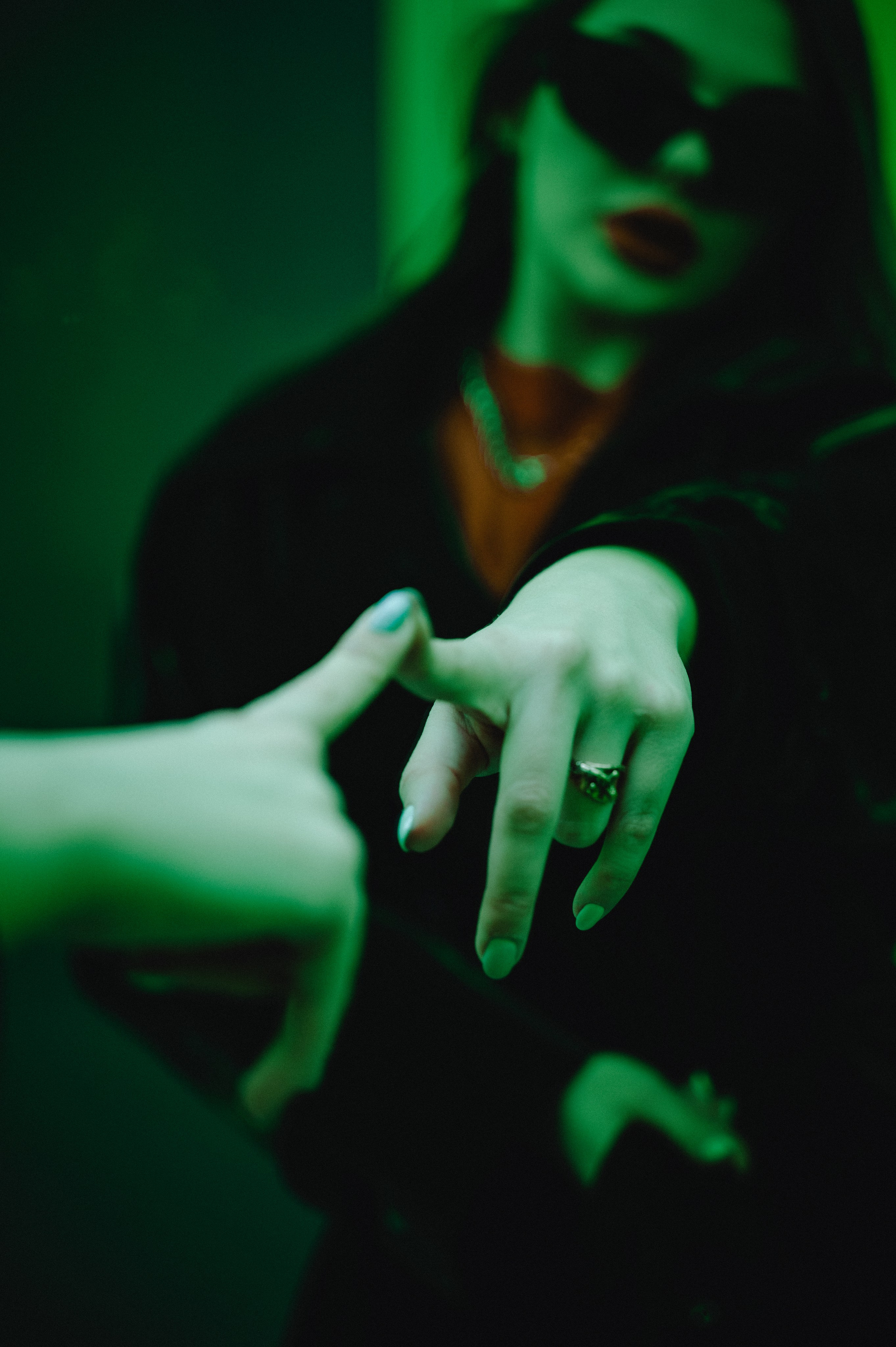 Индивидуальная фотосессия для Кати. Фотограф/видеограф Богдан Голованов