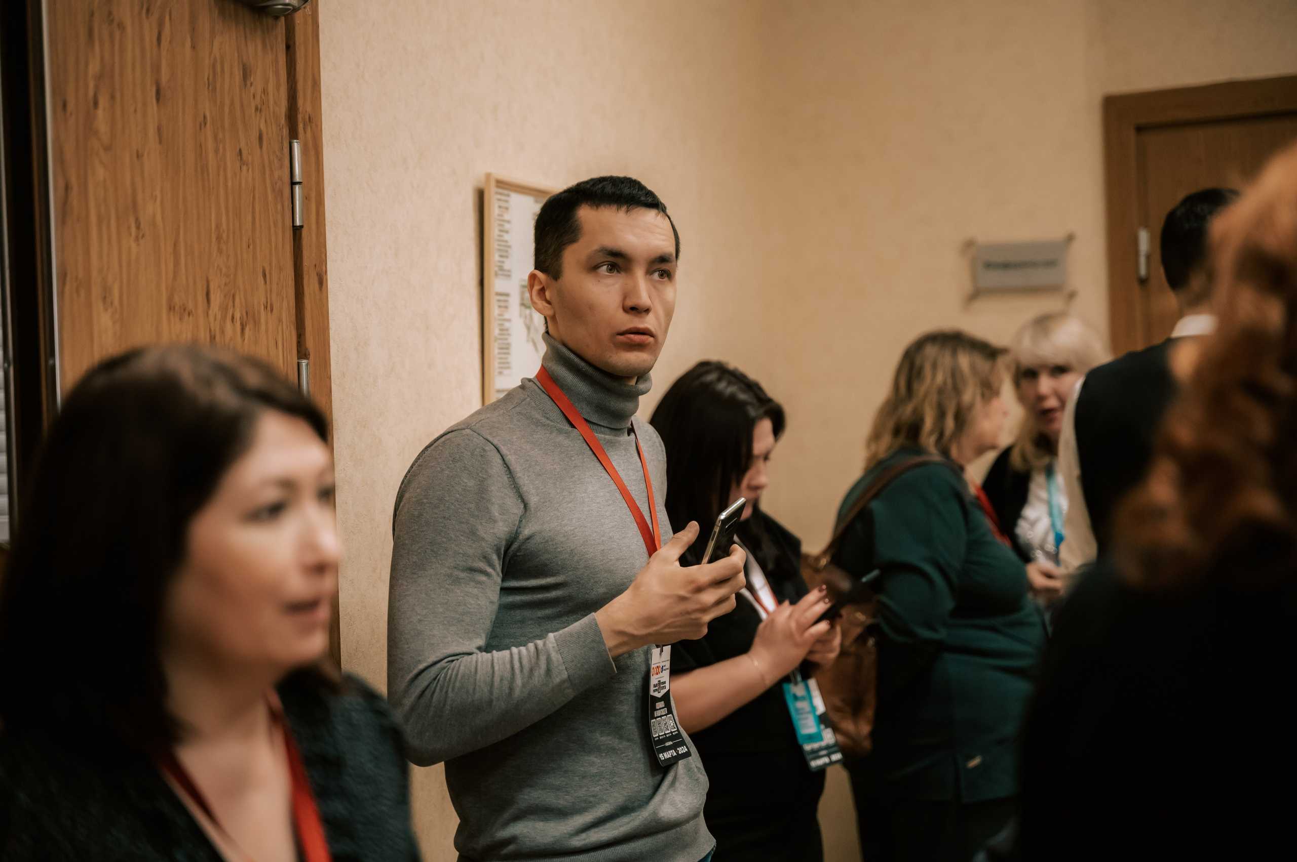 Мероприятия. Гильдия риелторов. Фотограф/видеограф Богдан Голованов