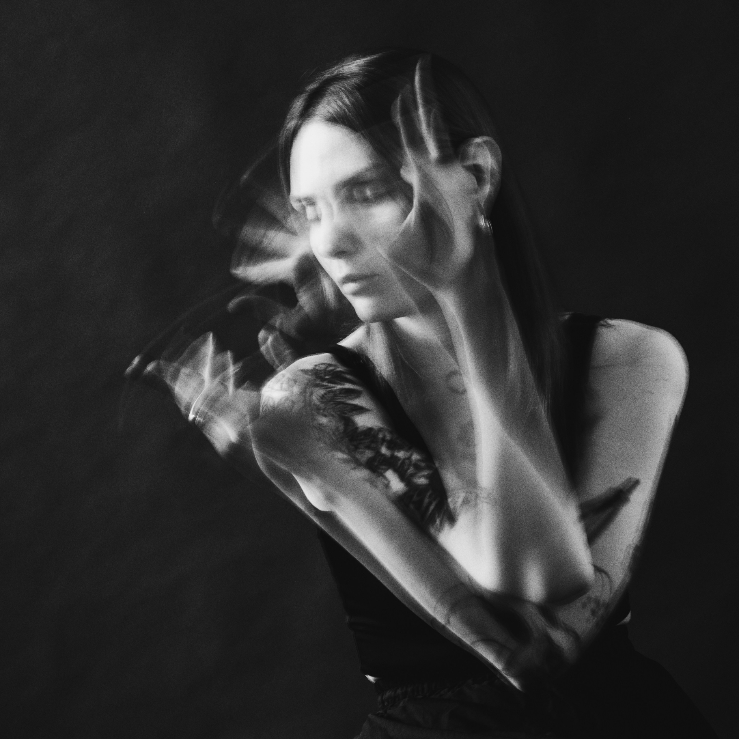 Ксения. Ксения Цыгир, фотограф в Петербурге