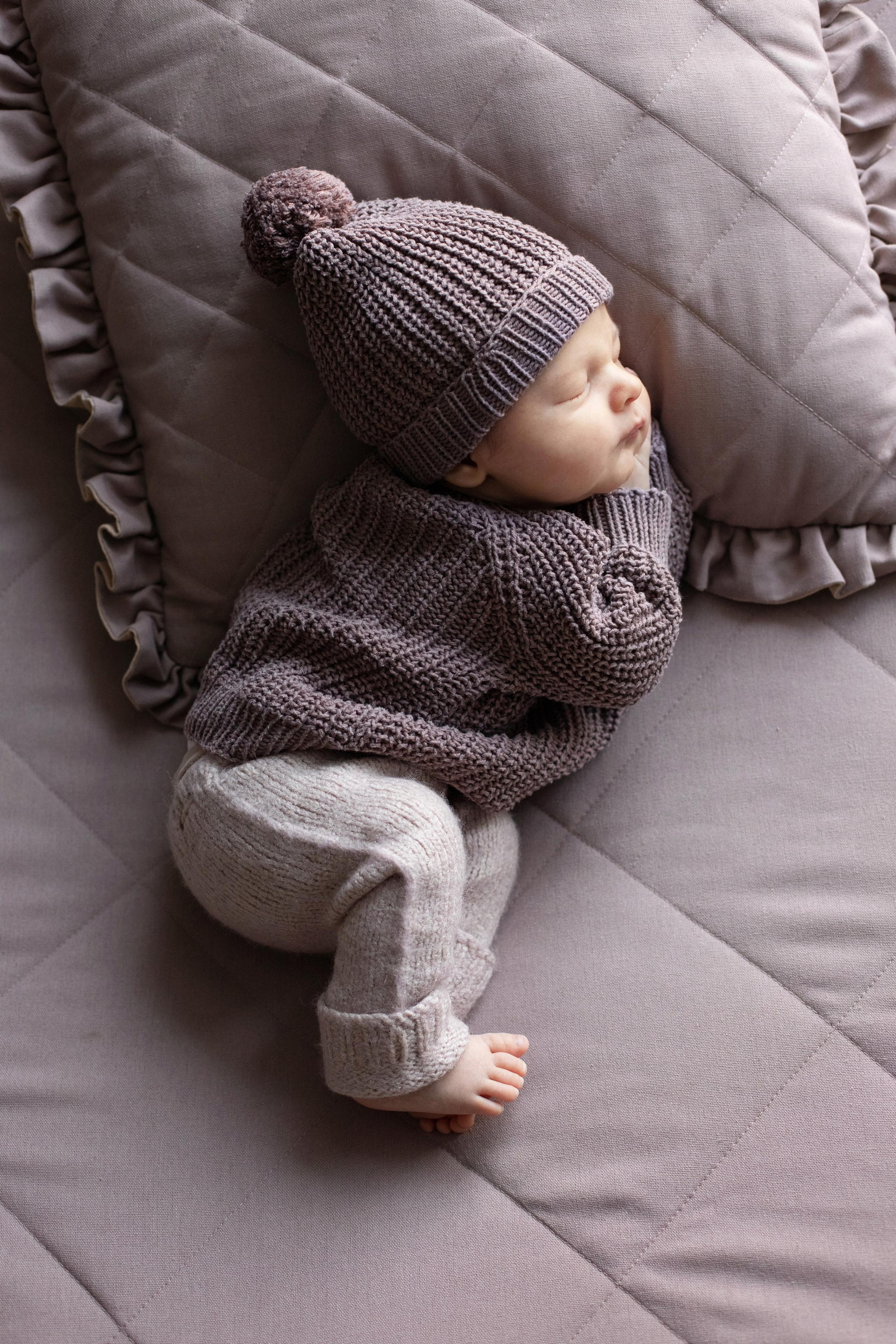 Наталья (Артур). Фотограф новорожденных в Екатеринбурге Татьяна Продан