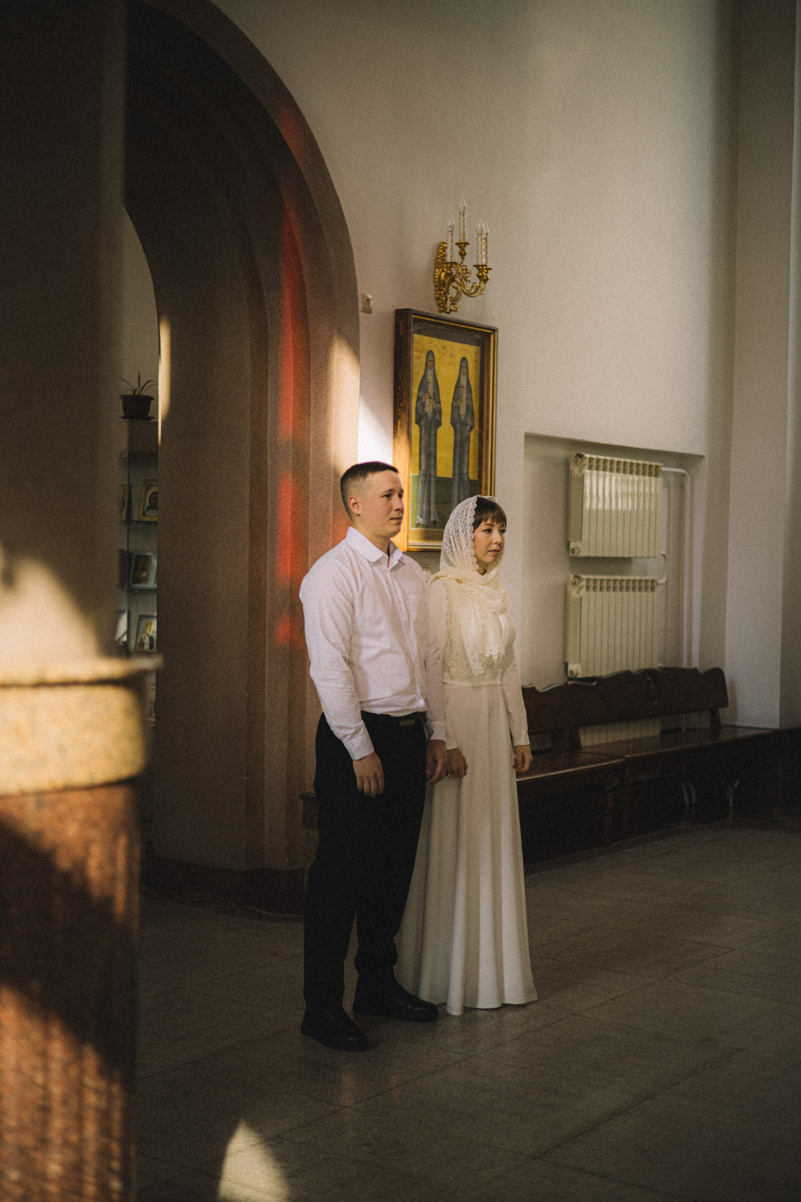 Ангелина, Антон. Фотограф в г. Чита