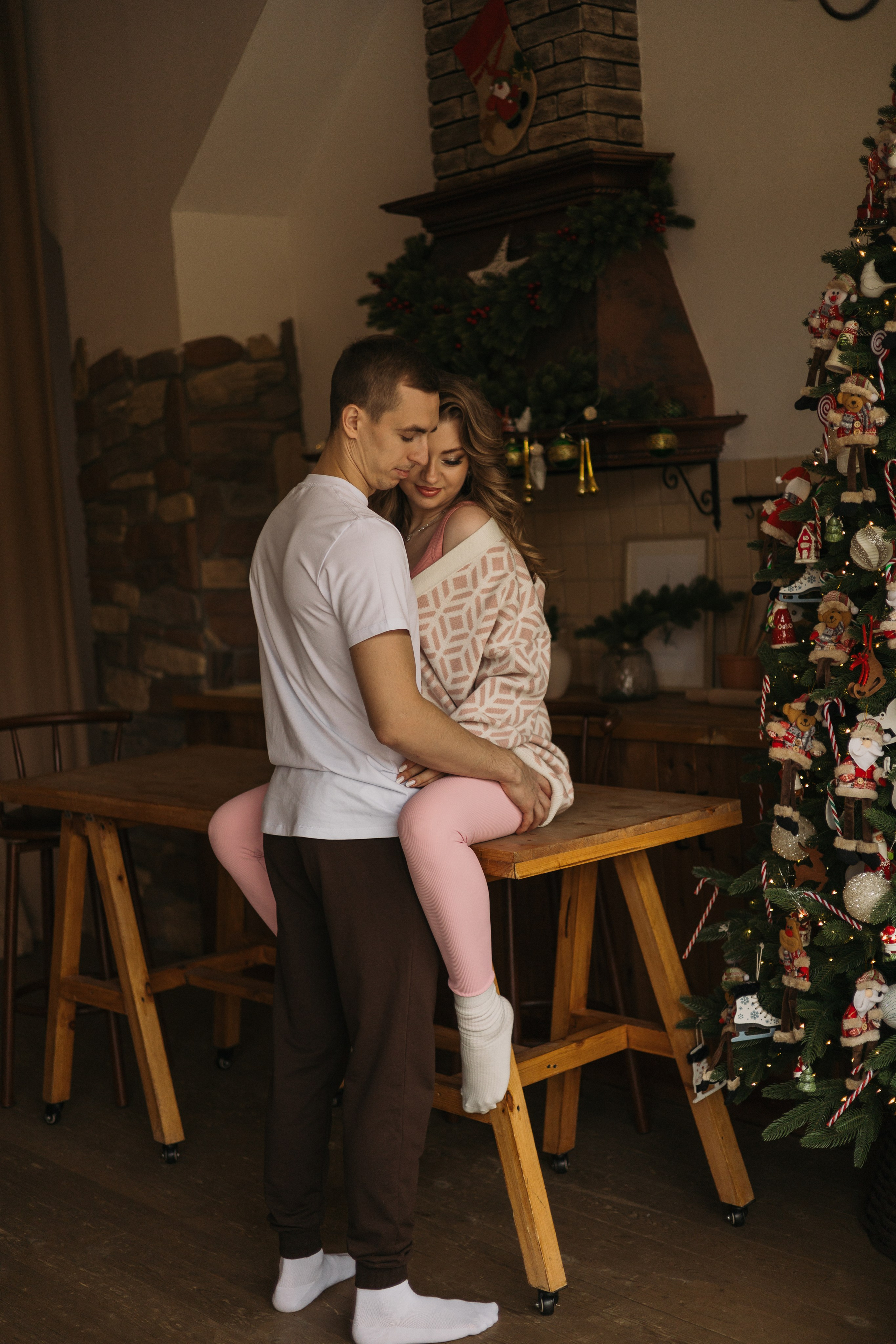 Маленькая история одной семьи♡. Фотограф в г. Чита