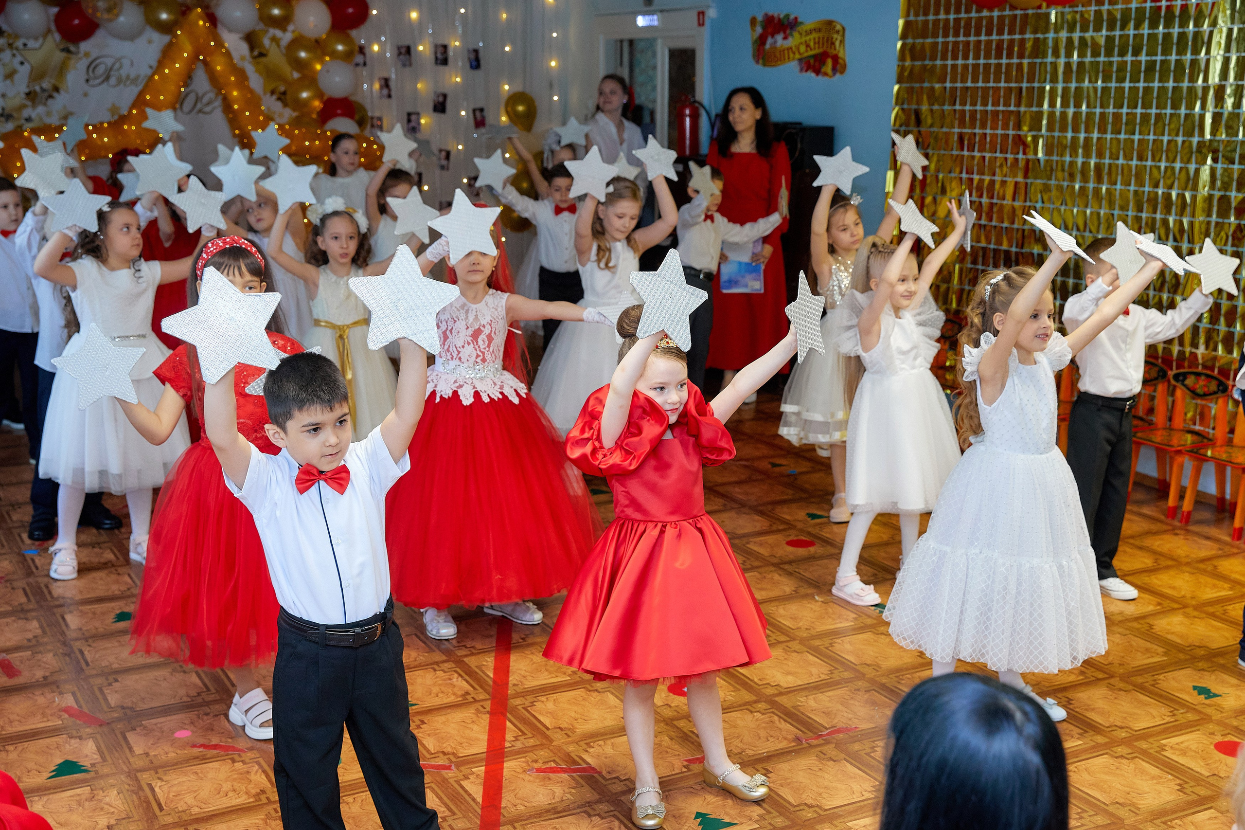 Выпускные. Александр Кашин, репортажный фотограф в Челябинске и Екатеринбурге