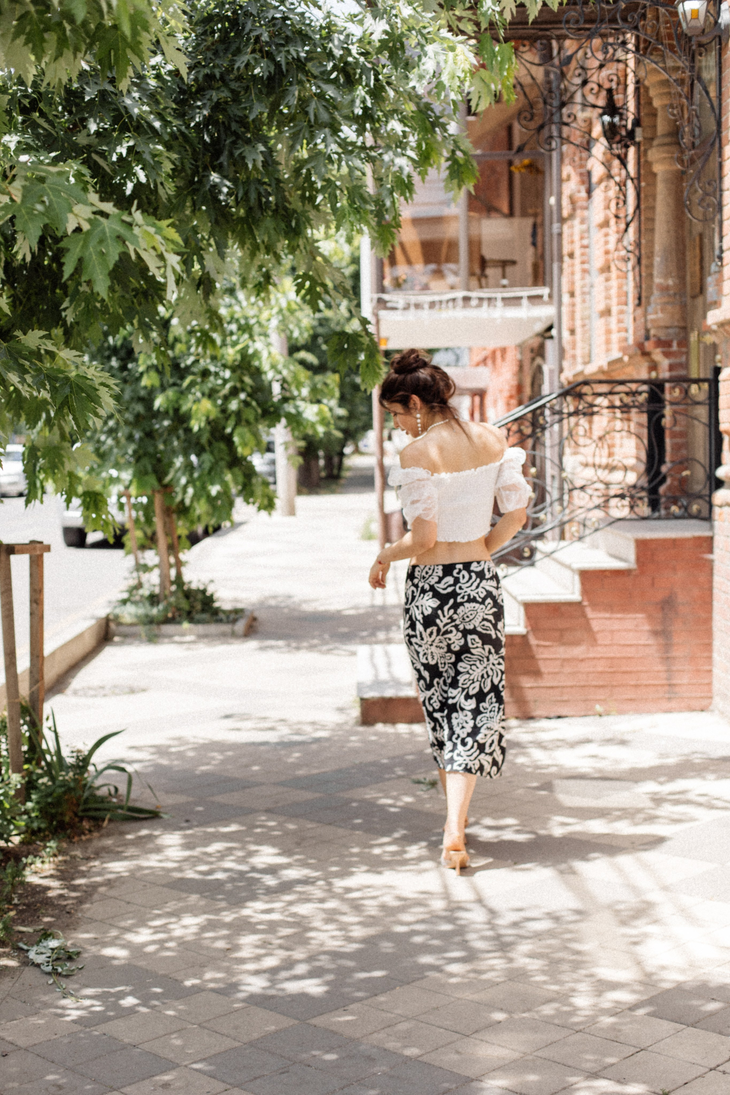 Валерия. Свадебный фотограф Анастасия Багдасарян