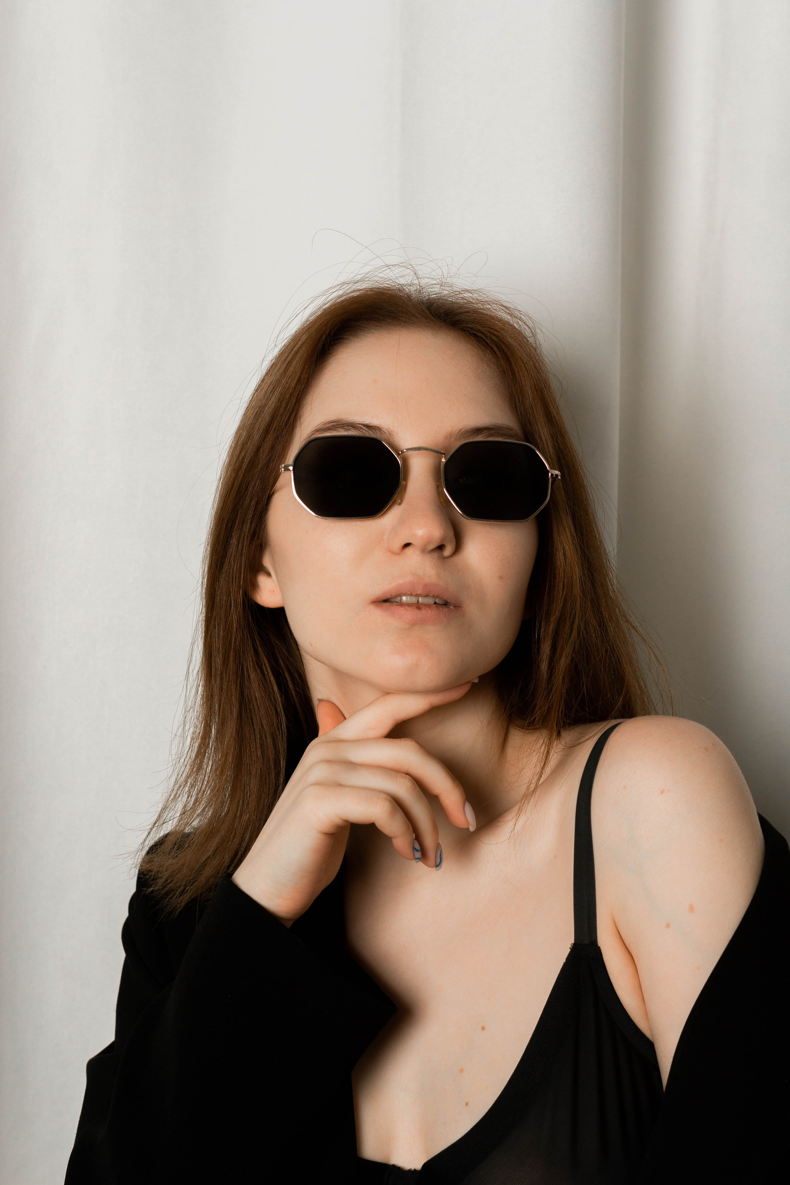 Анна и Галина. Фотограф в Москве. Гатицкая Анастасия