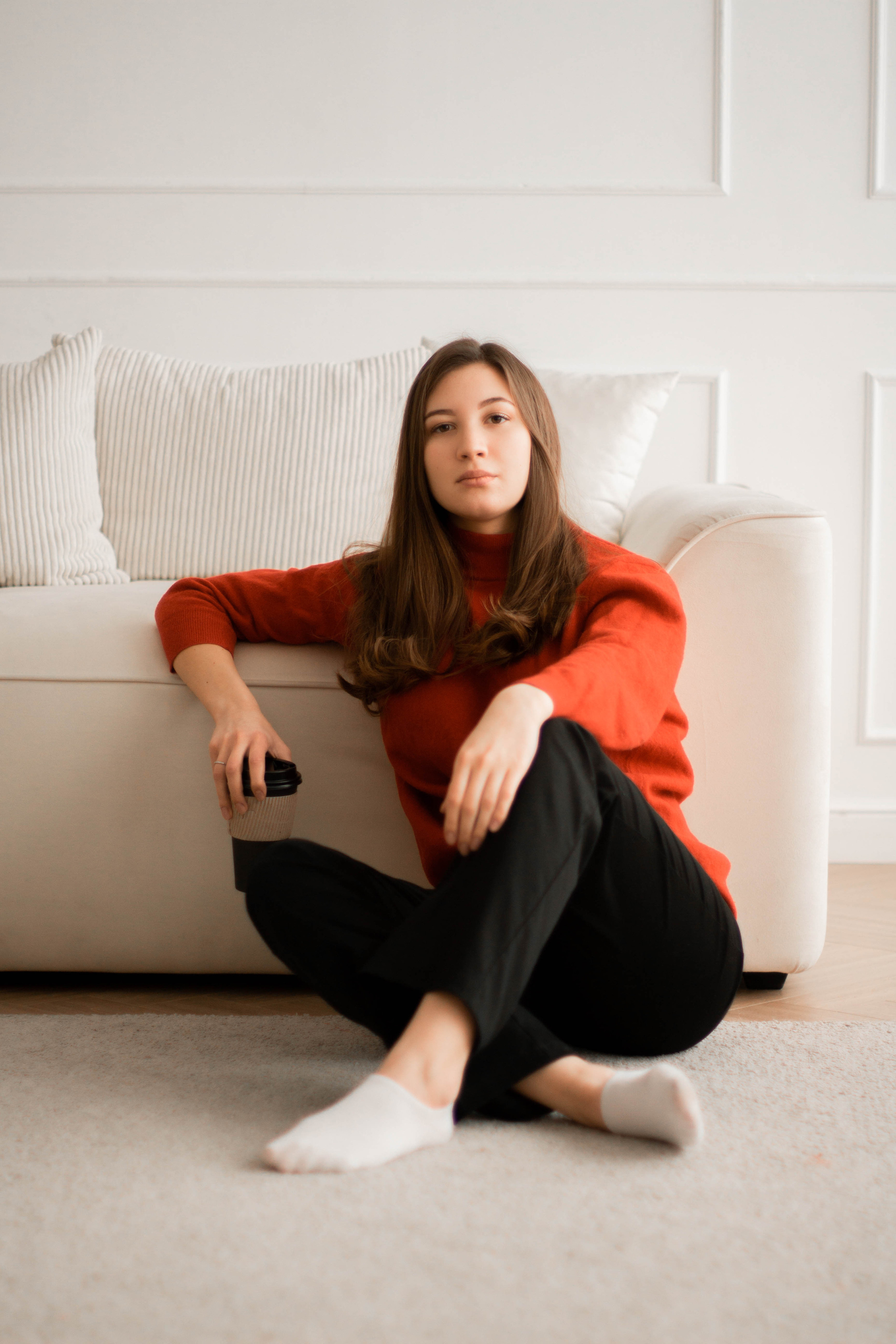 Маргарита. Фотограф в Москве. Гатицкая Анастасия