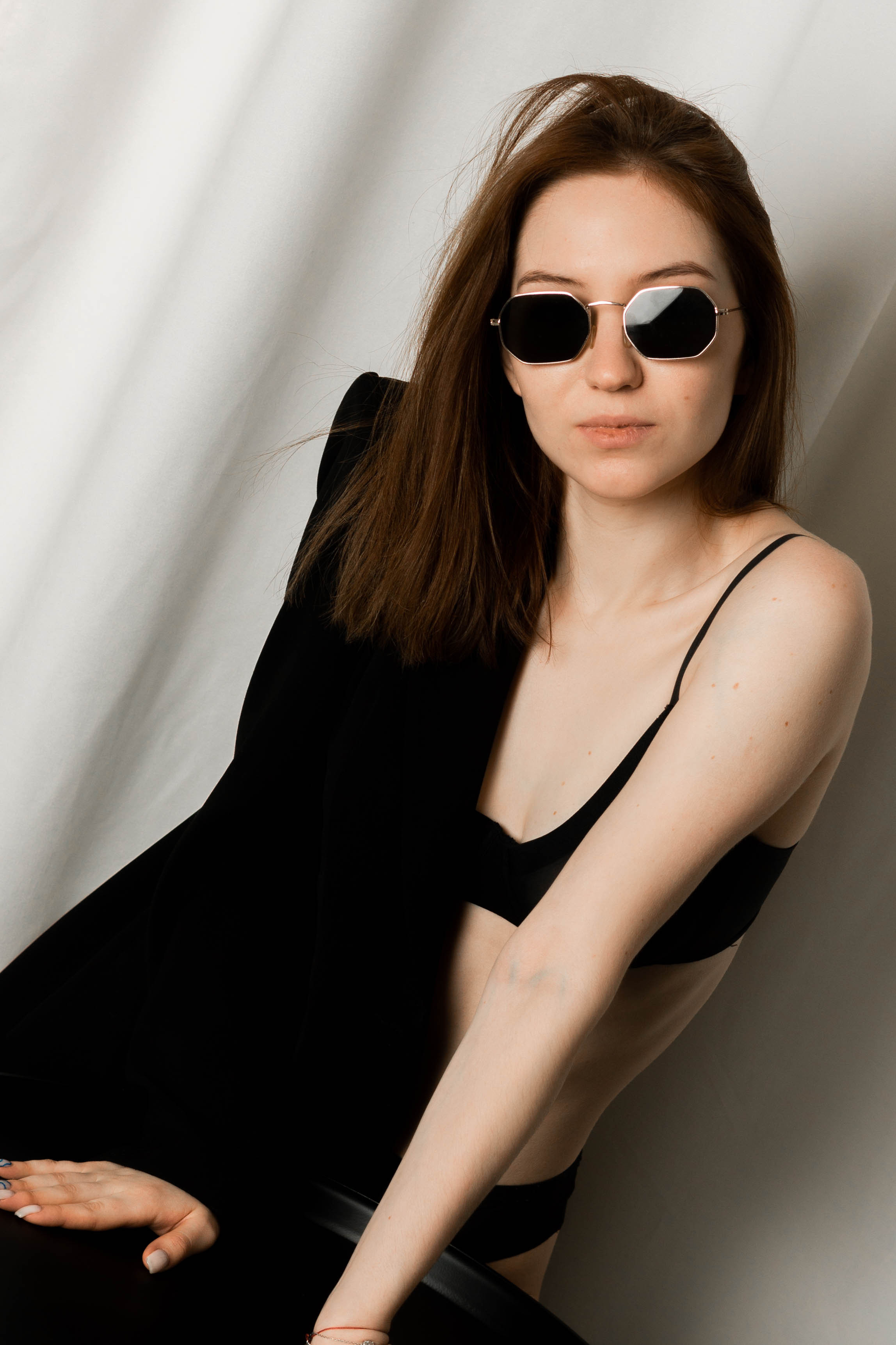 Анна и Галина. Фотограф в Москве. Гатицкая Анастасия