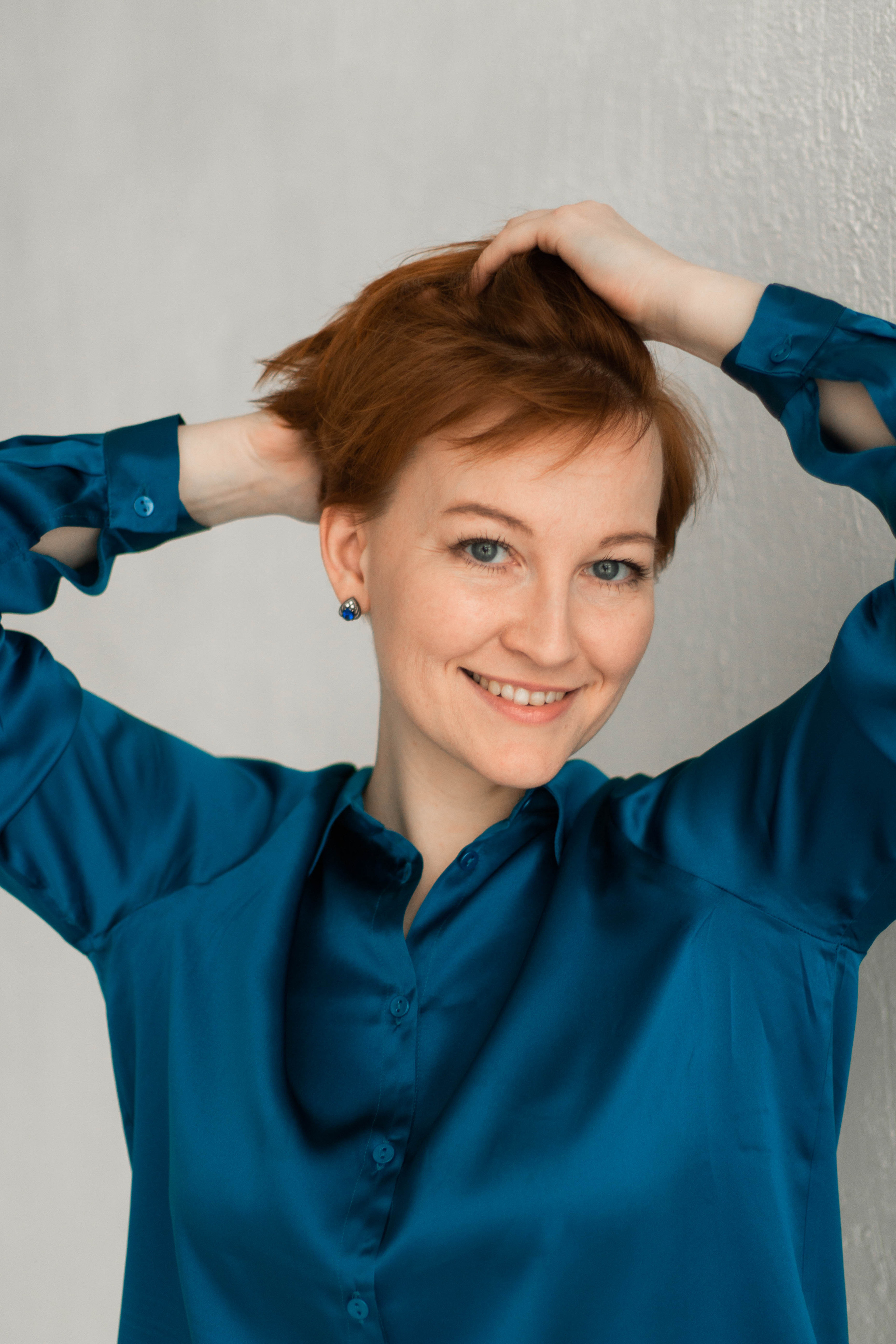 Валерия. Фотограф в Москве. Гатицкая Анастасия