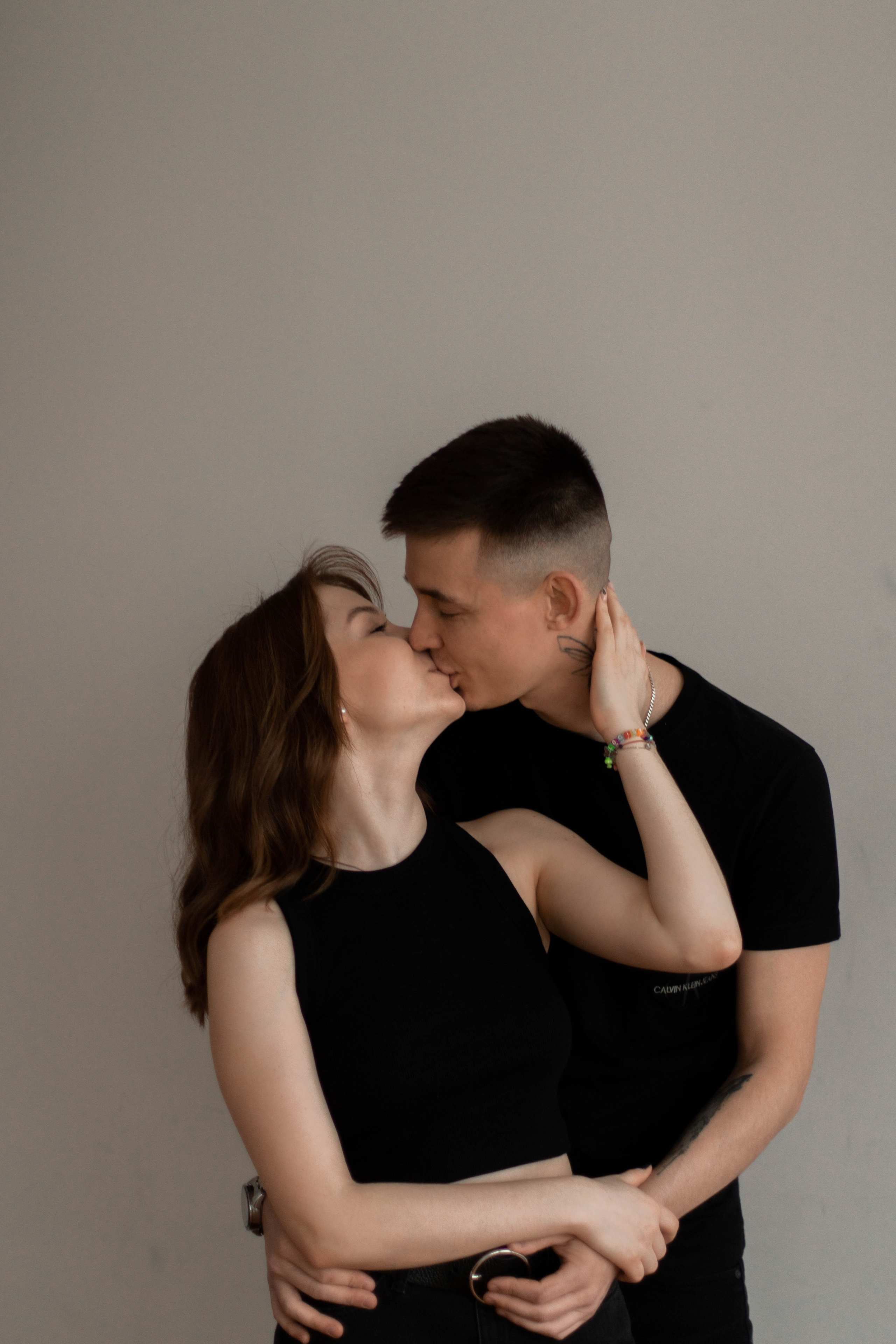 Галя и Денис. Фотограф в Москве. Гатицкая Анастасия