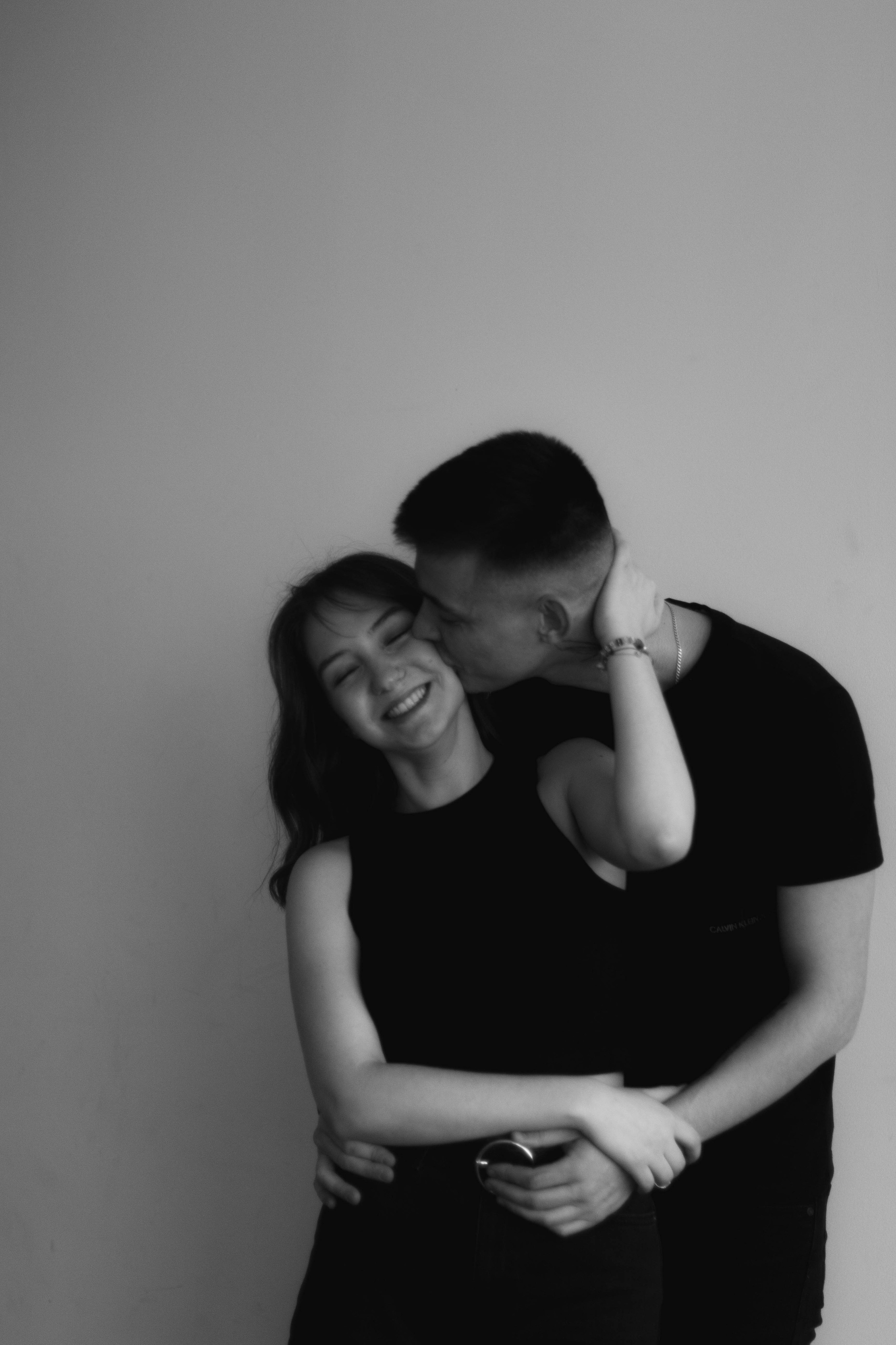 Галя и Денис. Фотограф в Москве. Гатицкая Анастасия