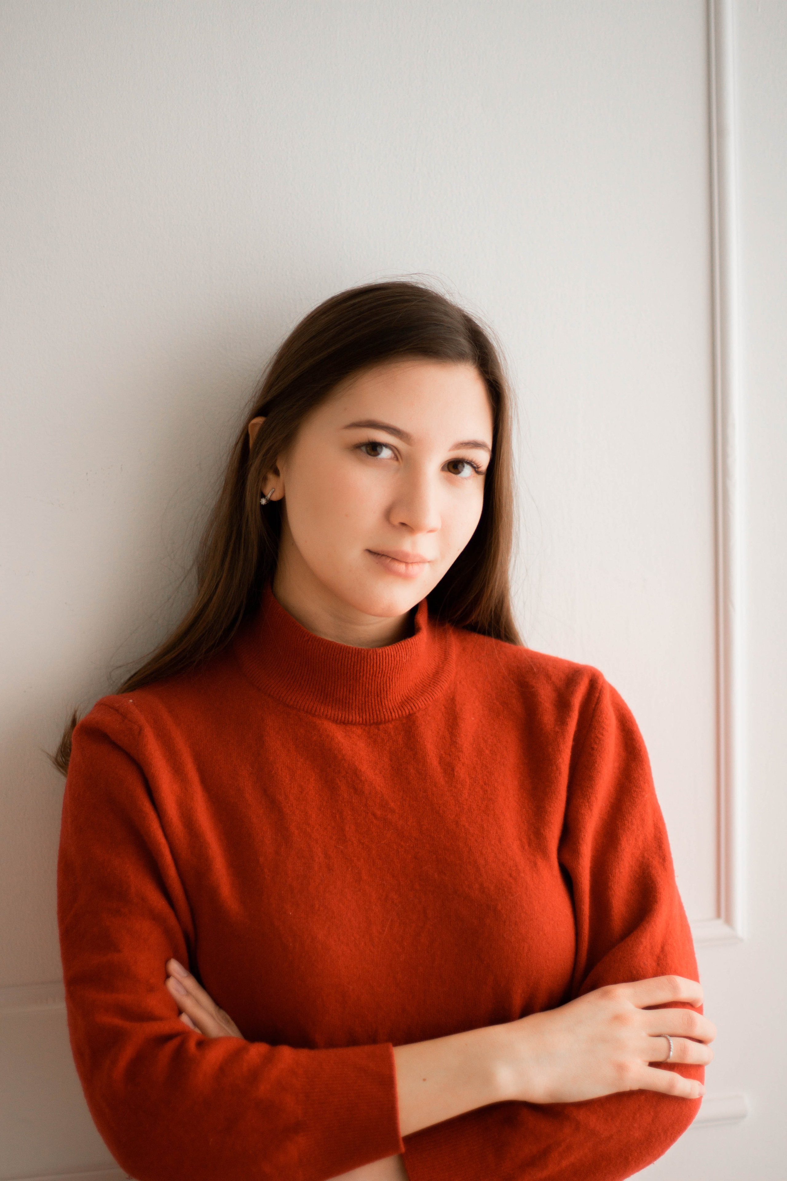 Маргарита. Фотограф в Москве. Гатицкая Анастасия