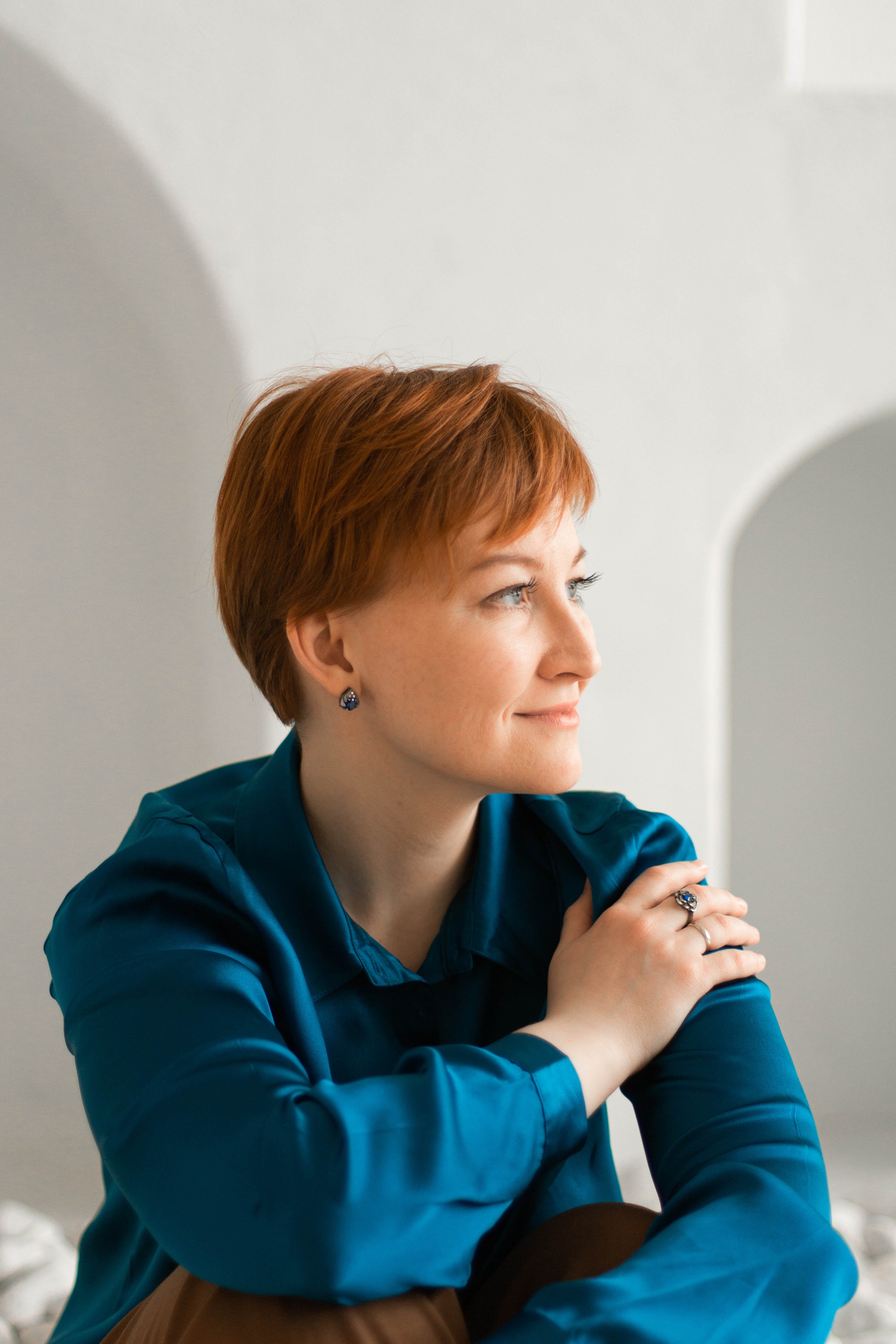 Валерия. Фотограф в Москве. Гатицкая Анастасия