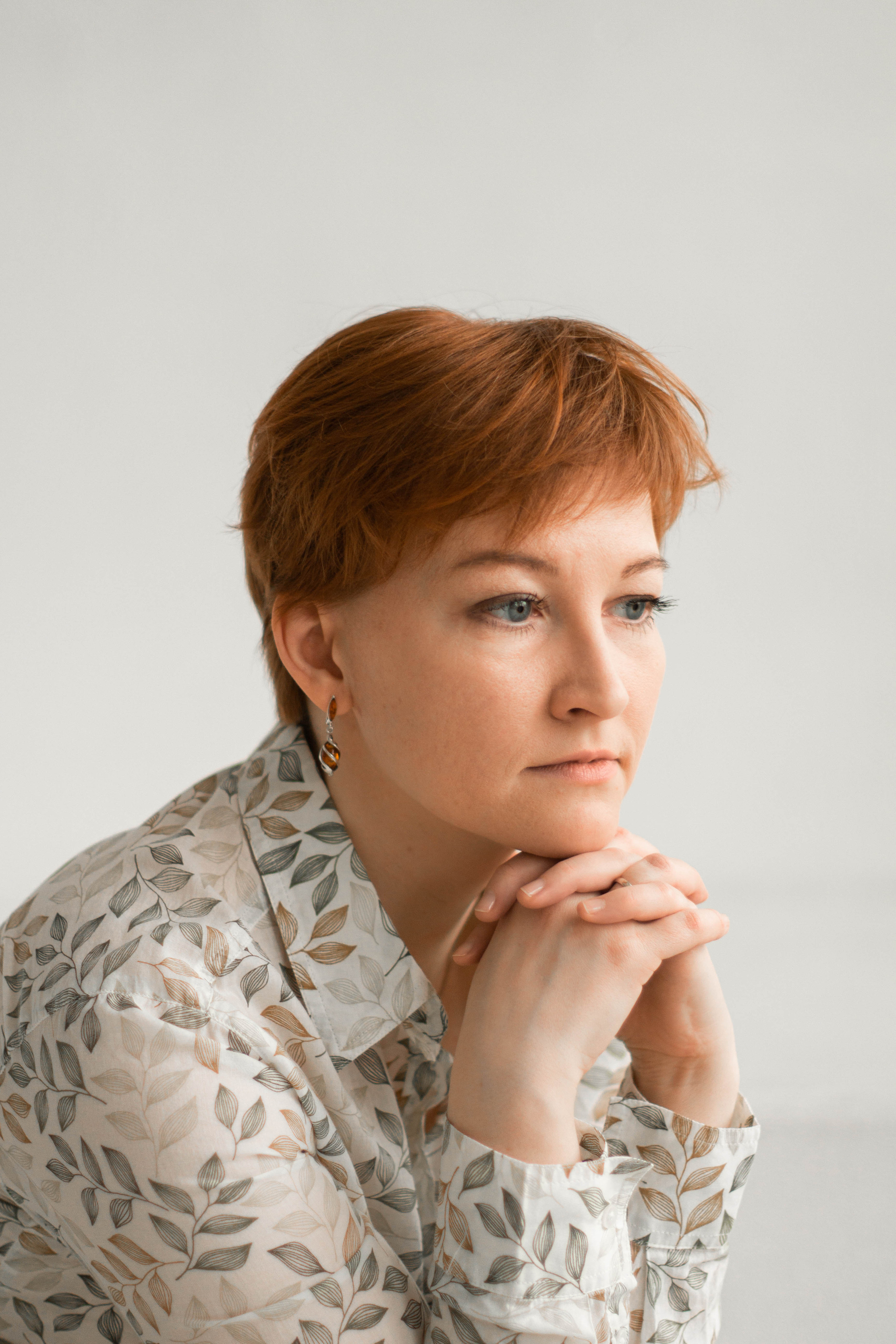 Валерия. Фотограф в Москве. Гатицкая Анастасия