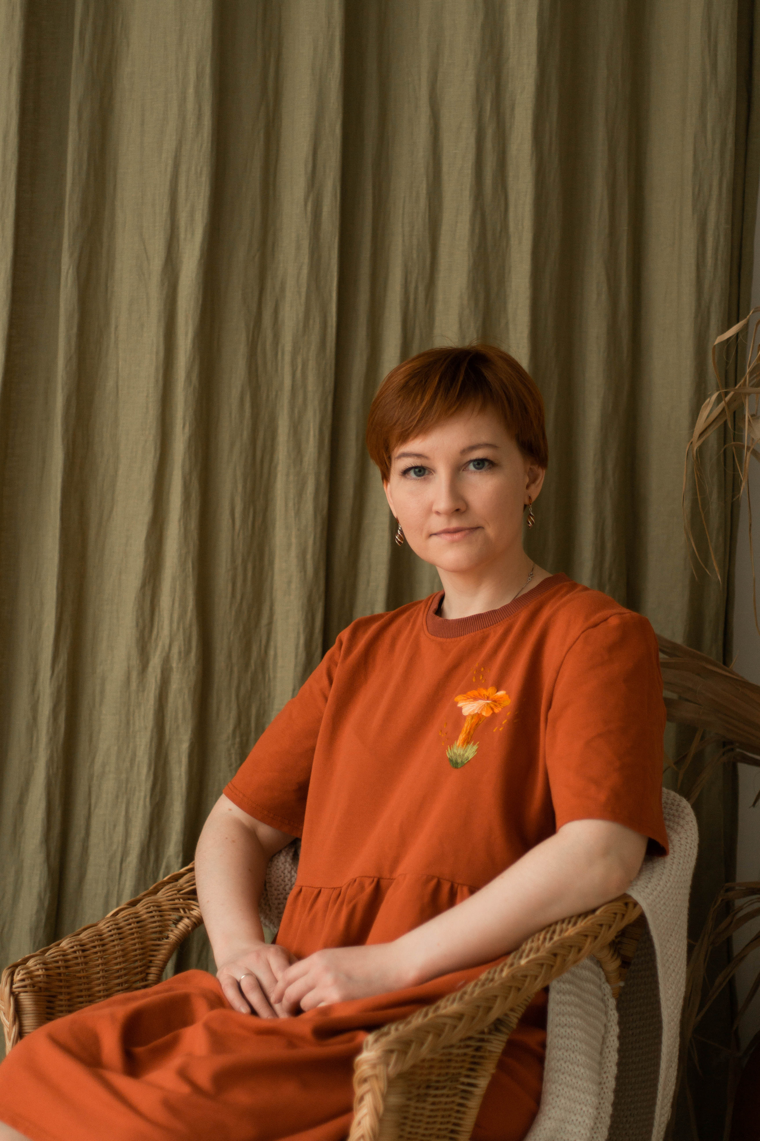 Валерия. Фотограф в Москве. Гатицкая Анастасия