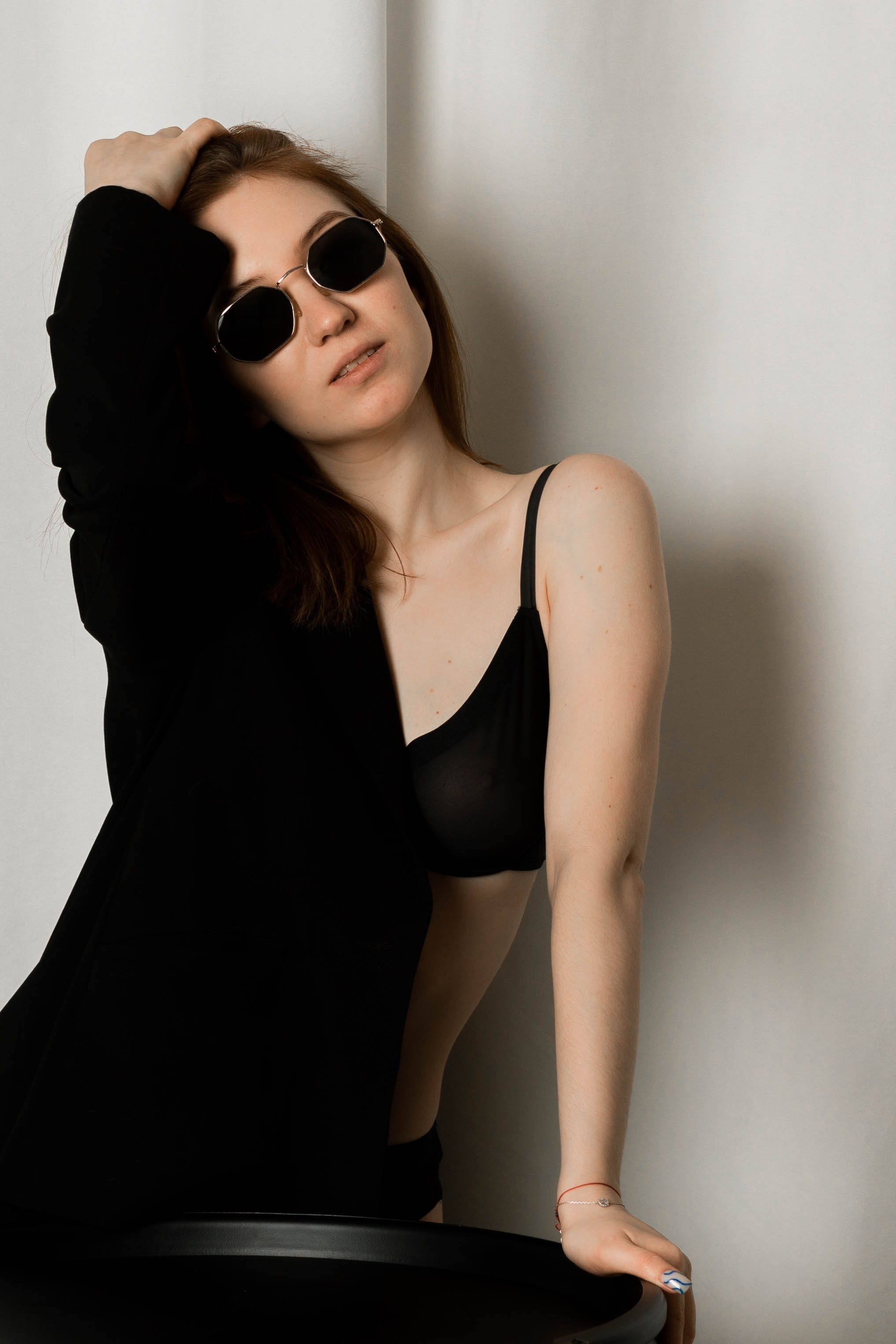 Анна и Галина. Фотограф в Москве. Гатицкая Анастасия